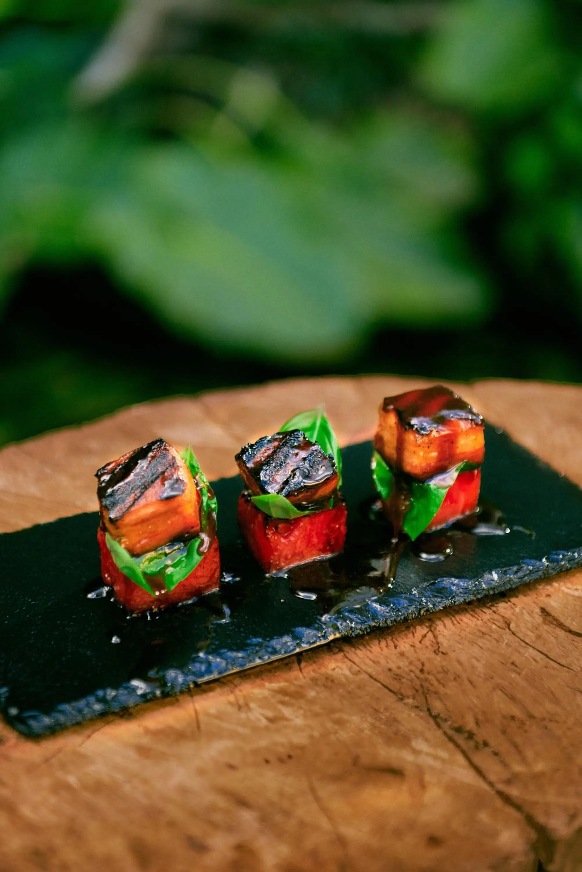 Restaurant/places to eat in Hidden Valley Wilderness Lodge