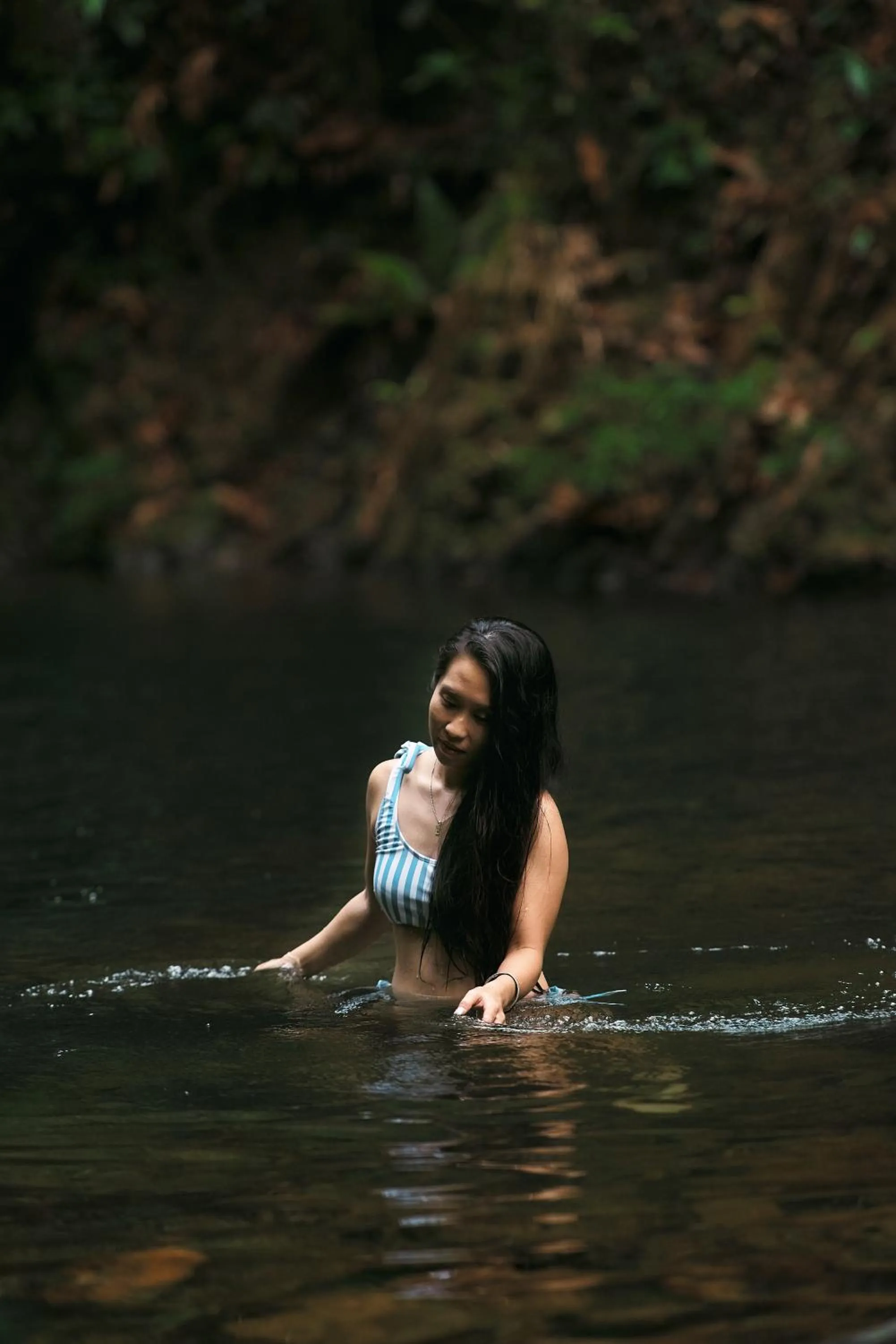 Day in Hidden Valley Wilderness Lodge