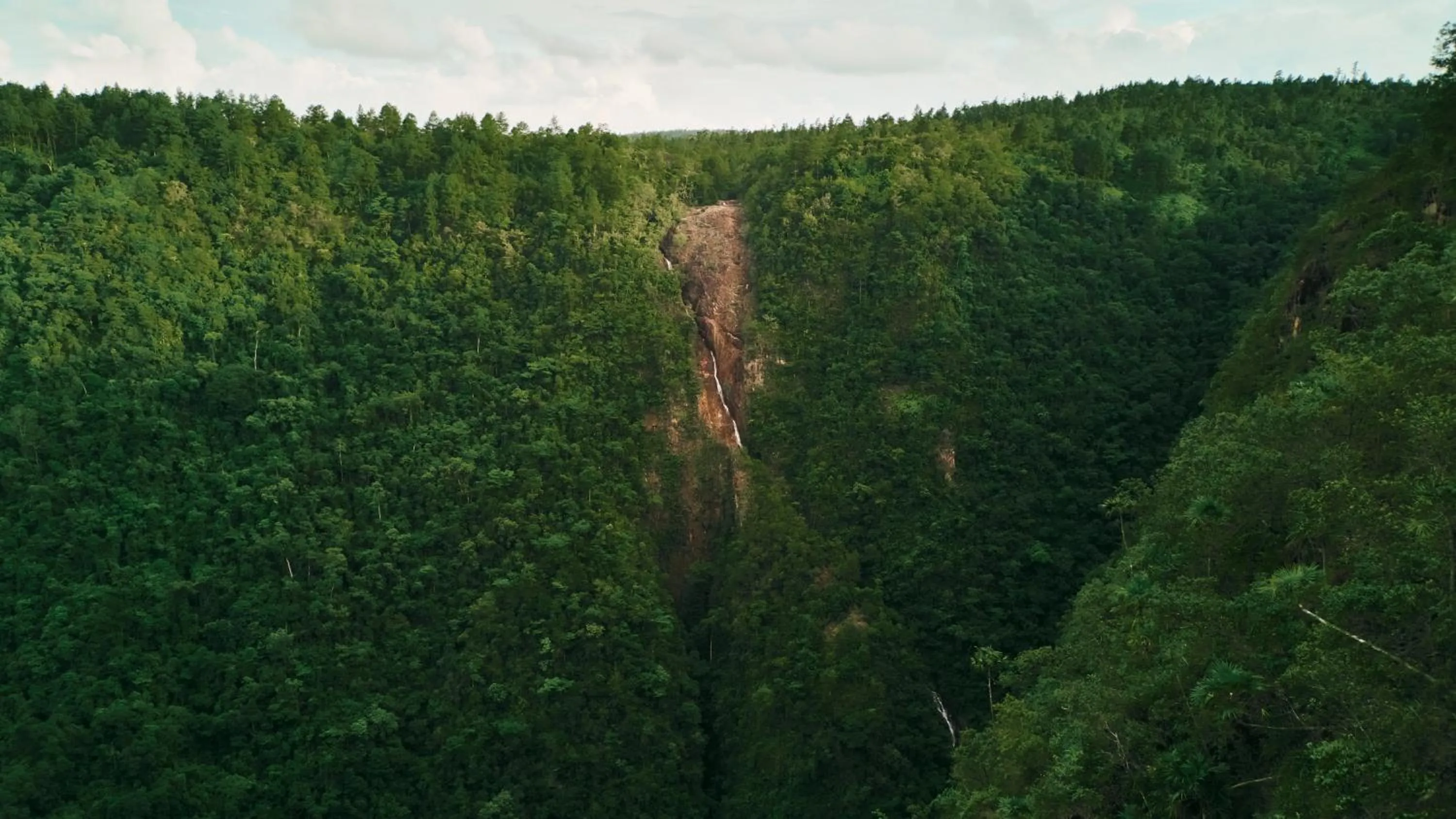 Nearby landmark in Hidden Valley Wilderness Lodge