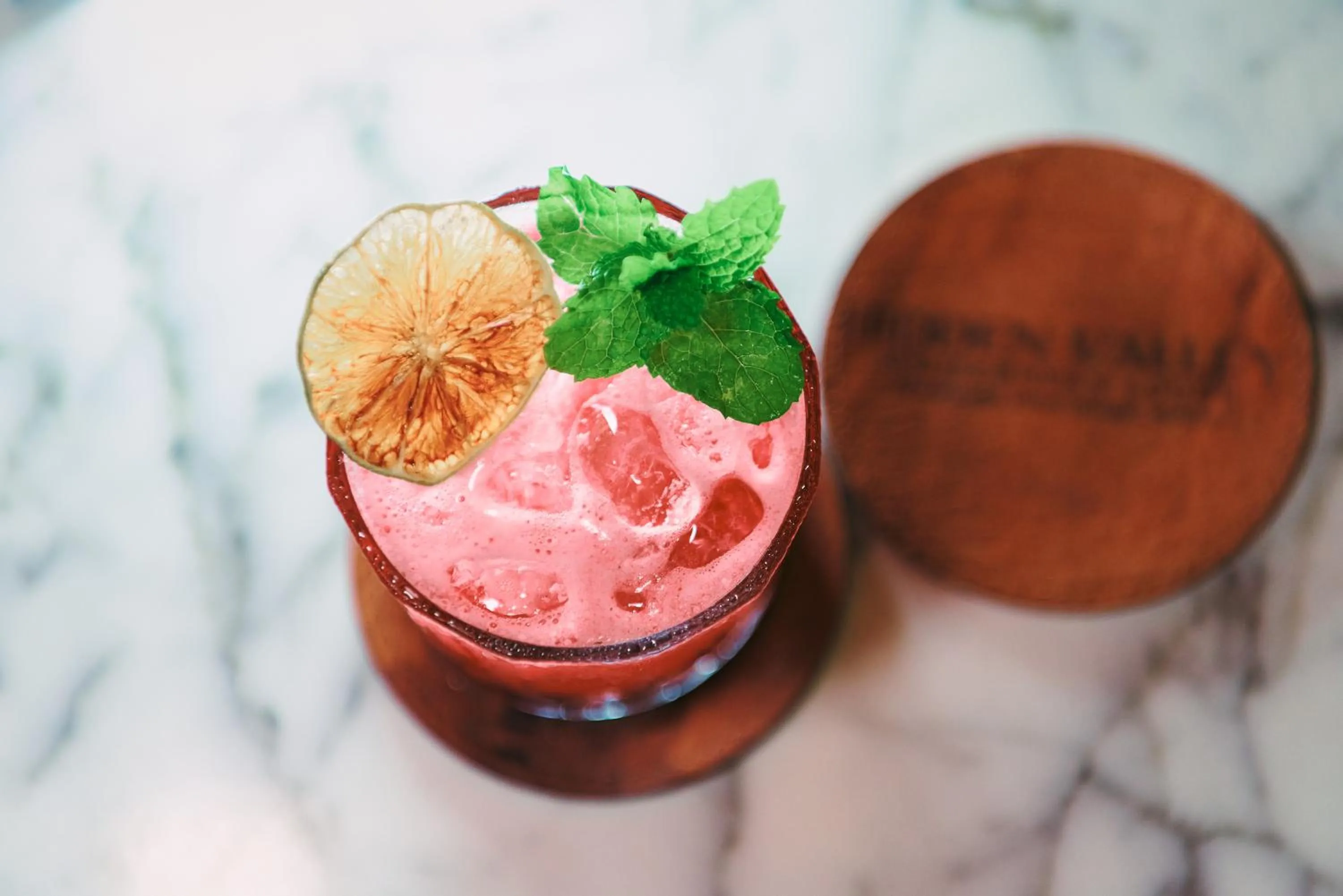 Restaurant/places to eat in Hidden Valley Wilderness Lodge