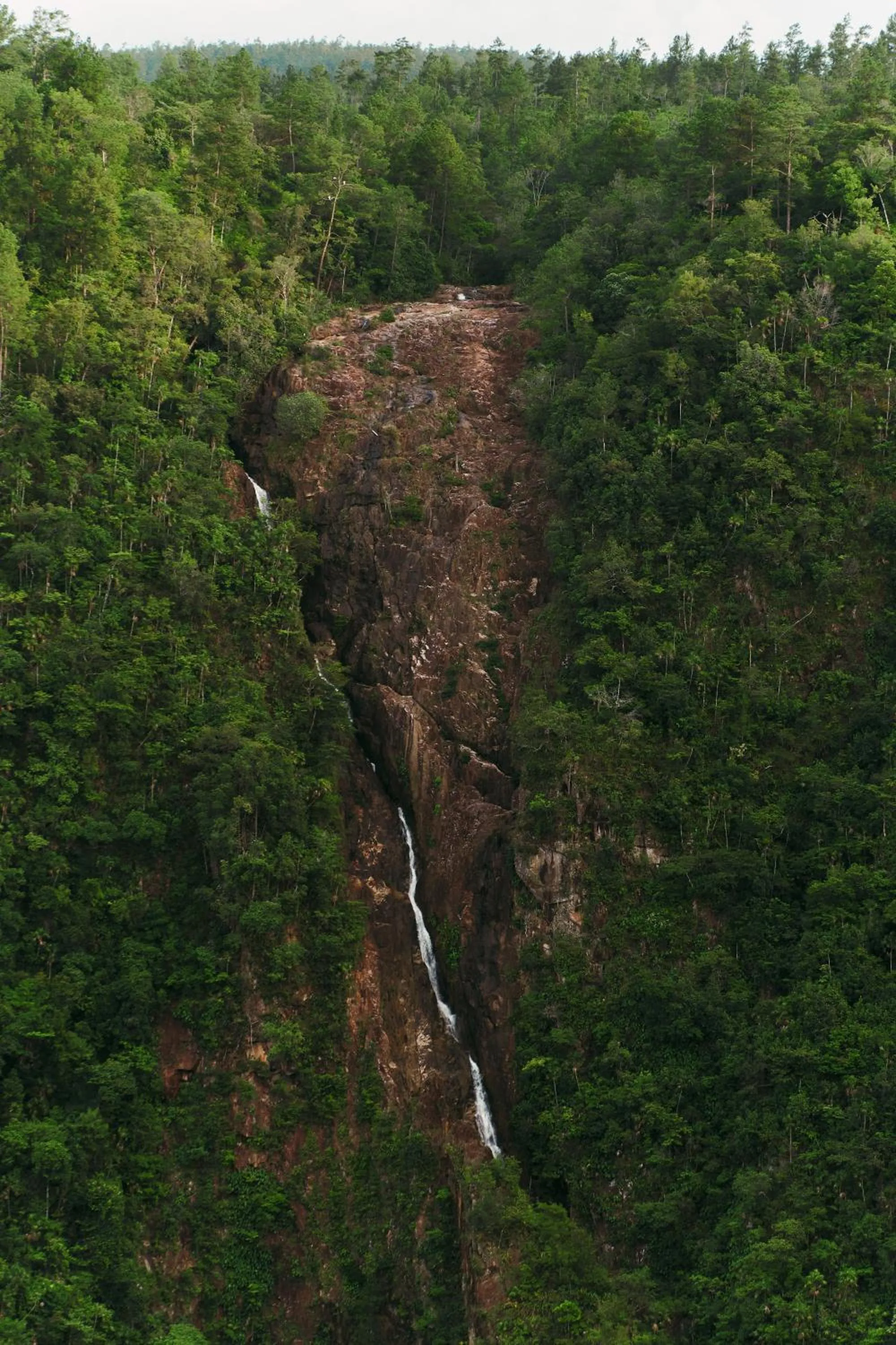 Spring in Hidden Valley Wilderness Lodge