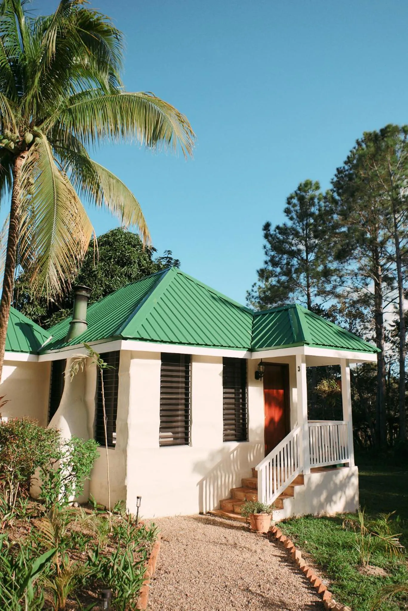 Property building in Hidden Valley Wilderness Lodge
