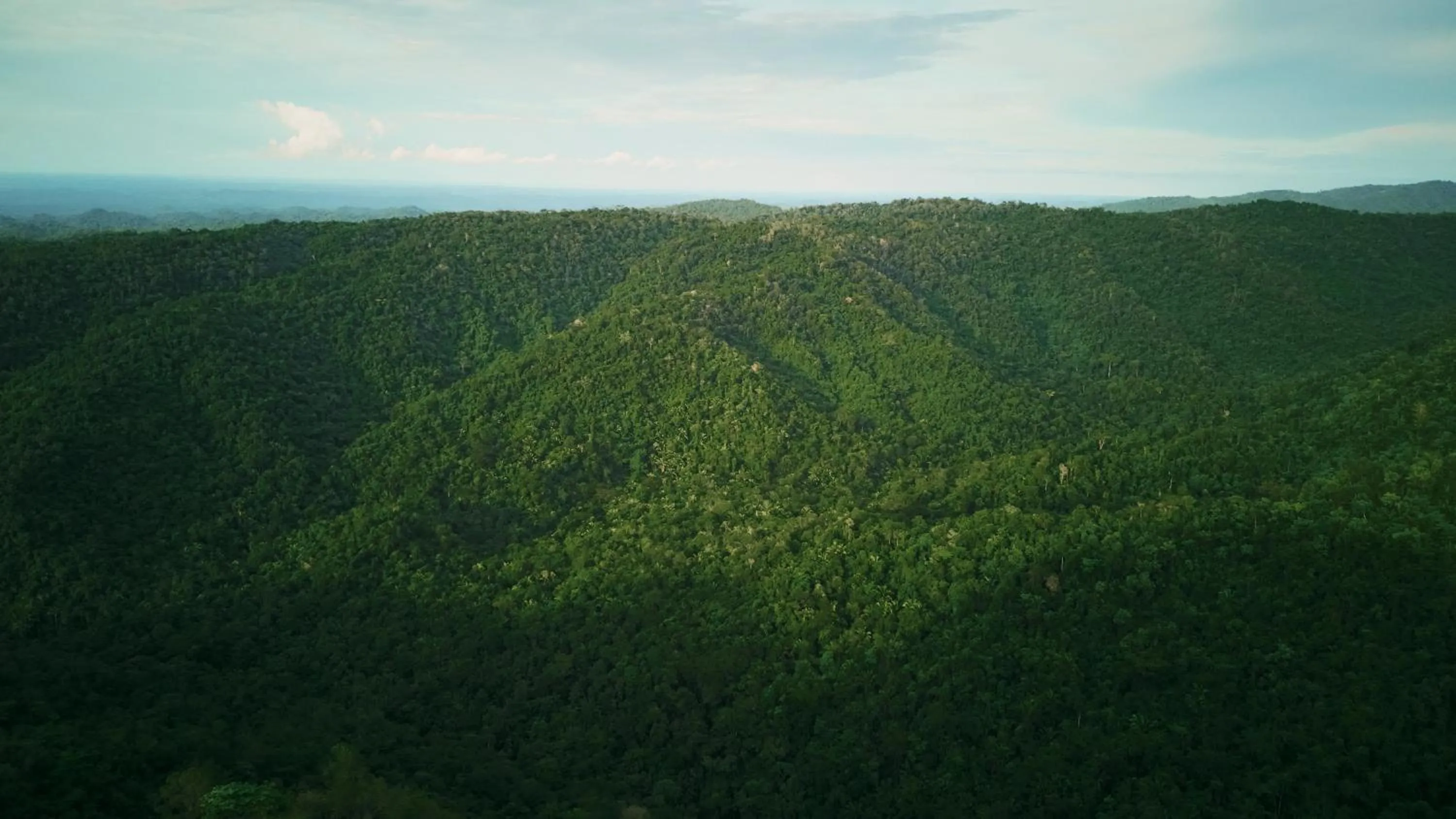 Day in Hidden Valley Wilderness Lodge