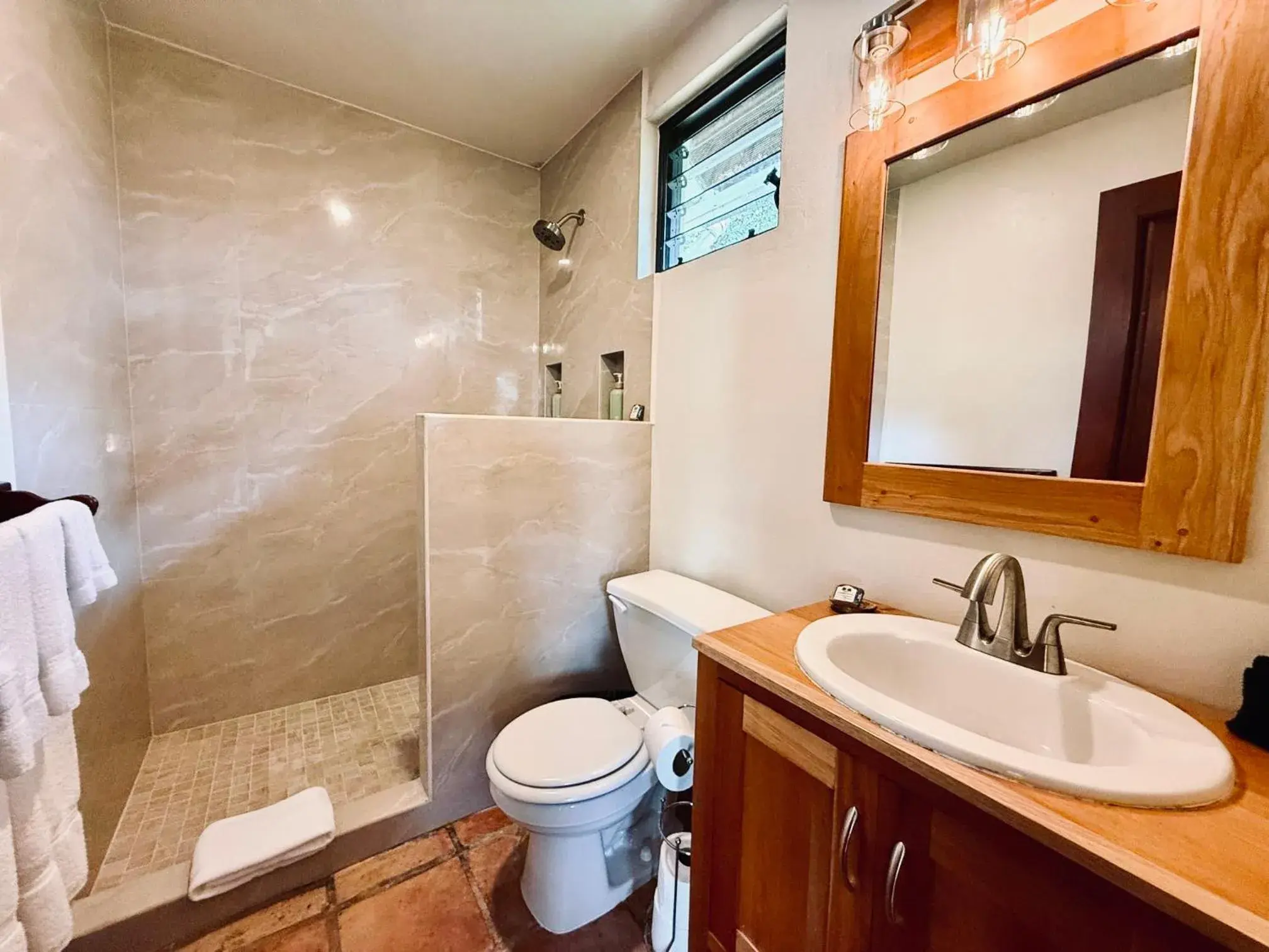 Family Room in Hidden Valley Wilderness Lodge Family Room in Hidden Valley Wilderness Lodge