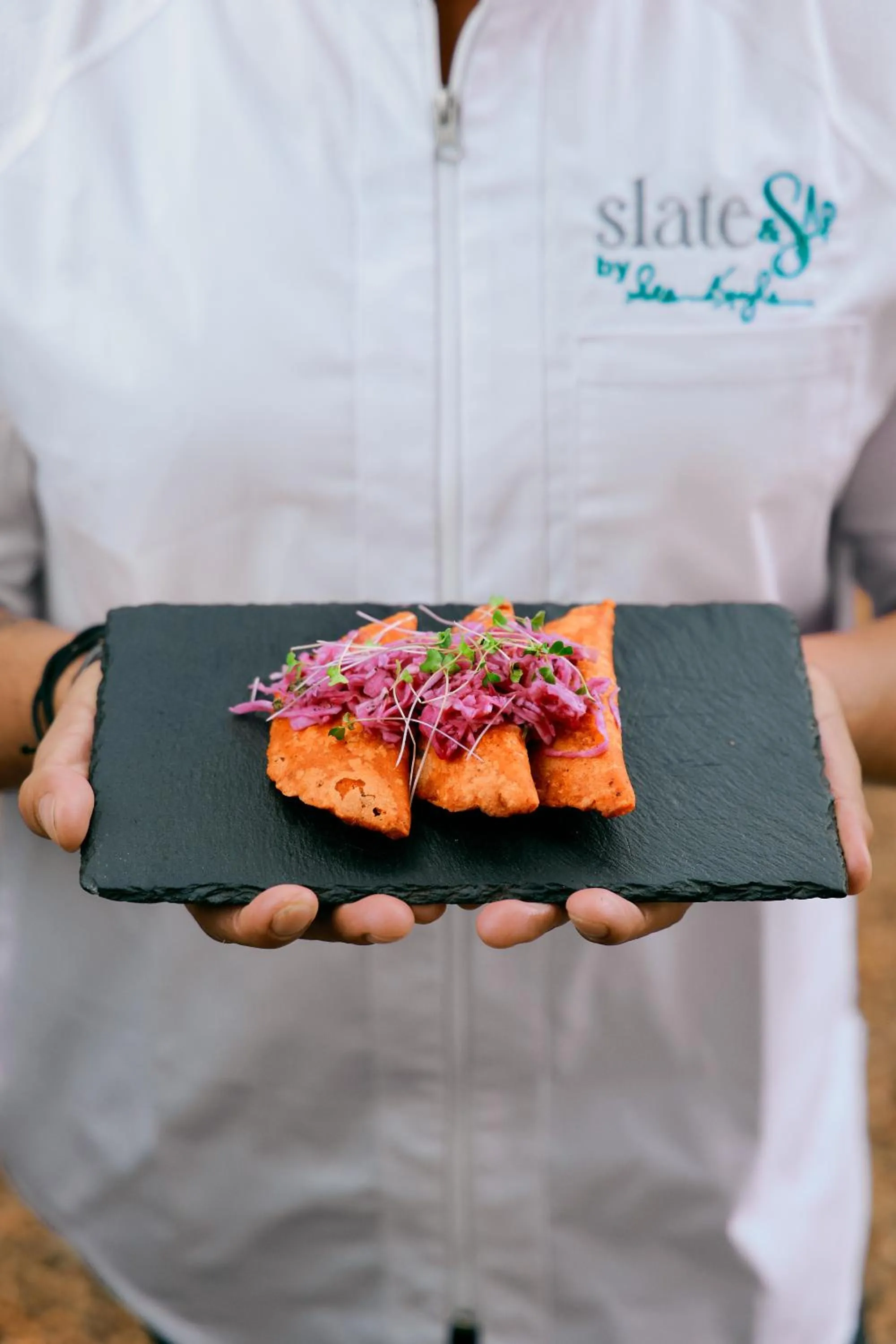 People in Hidden Valley Wilderness Lodge