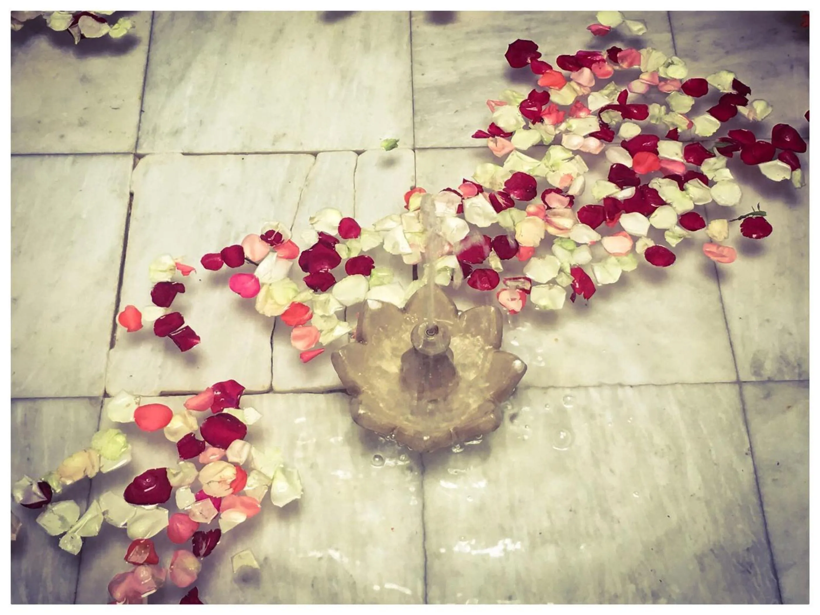 Lobby or reception in Hotel Blanco Riad