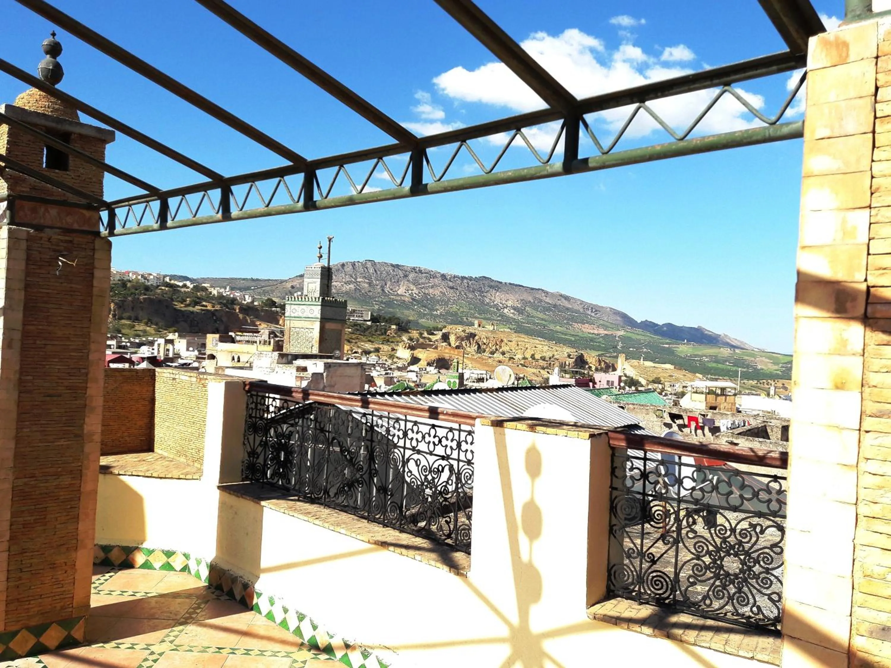 Other in Riad Jaouhara