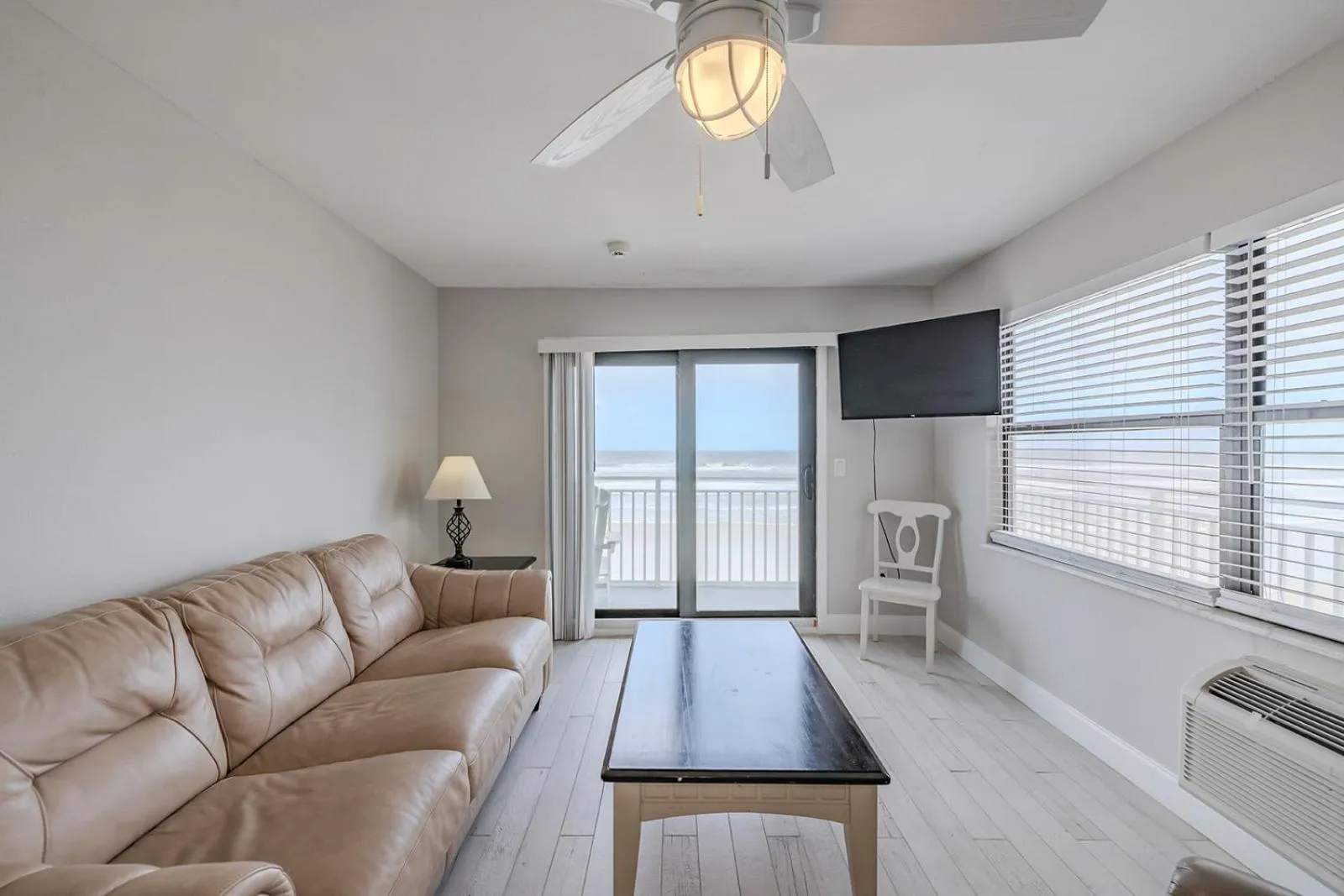 Living room in Coastal Waters
