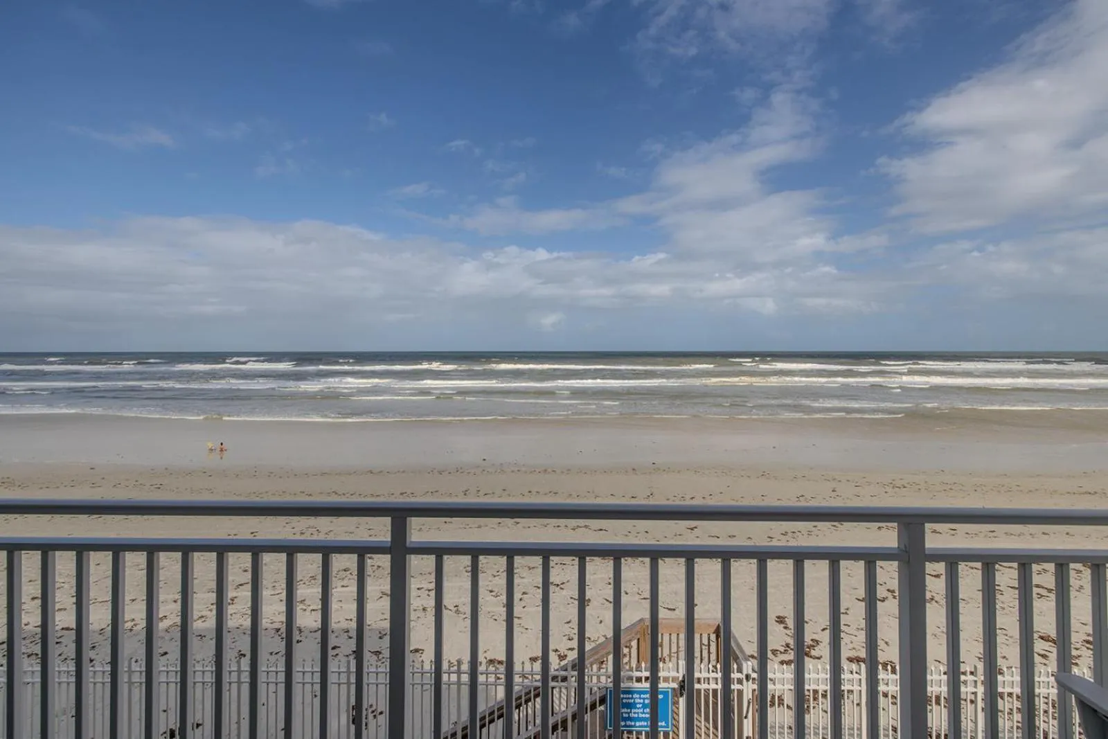 View (from property/room) in Coastal Waters