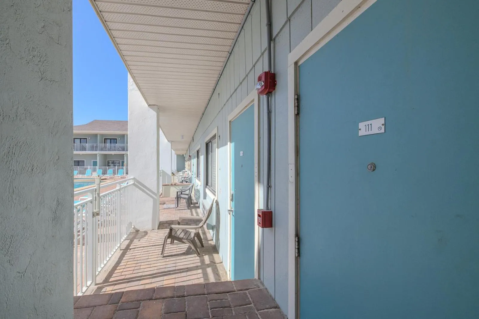 Day in Coastal Waters