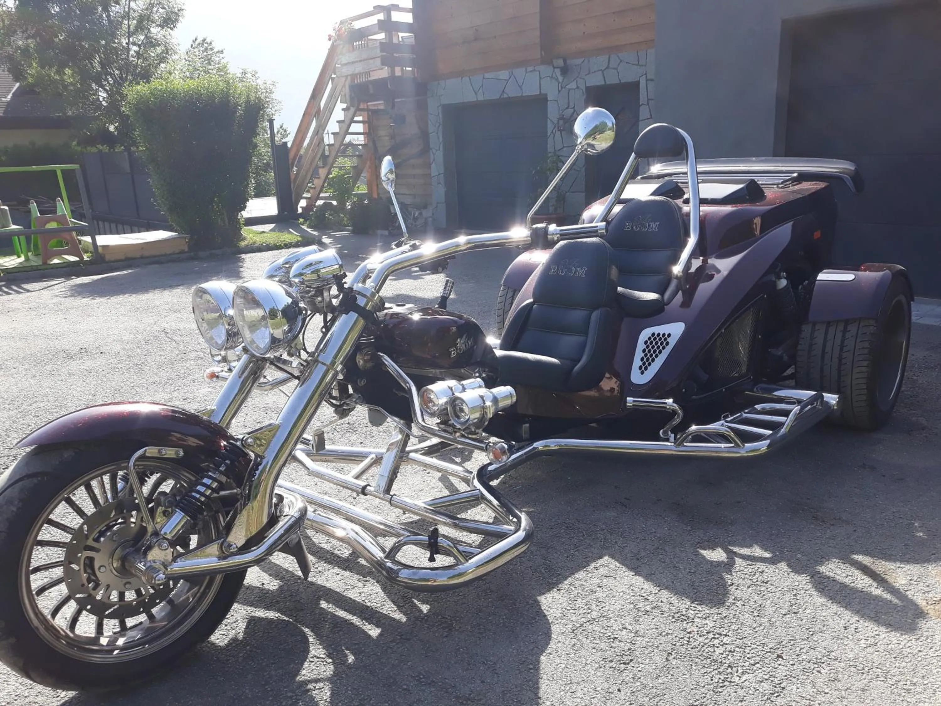 Other in L'Entre 2 Cols