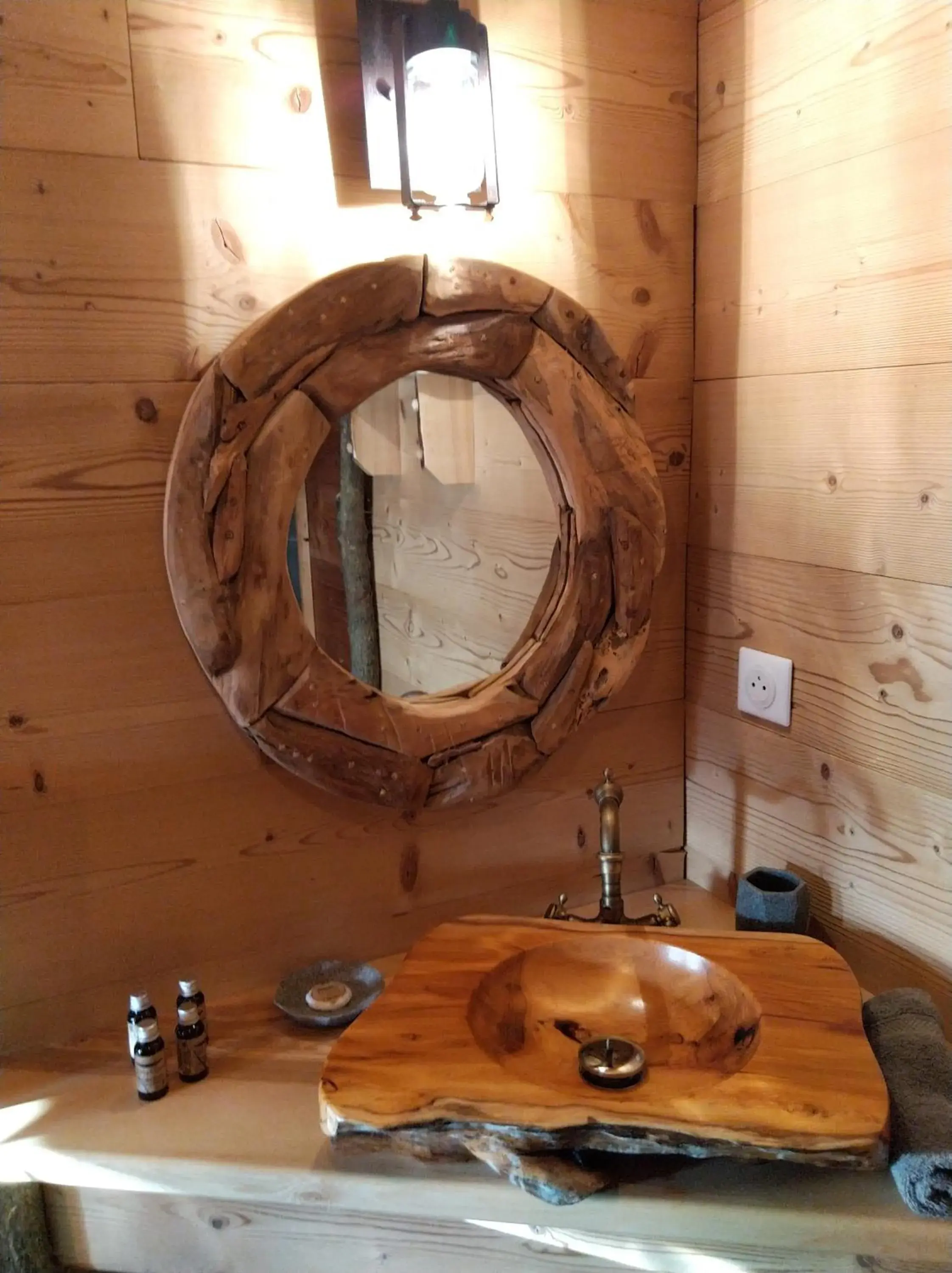 Superior Double Room in L'Entre 2 Cols Superior Double Room in L'Entre 2 Cols