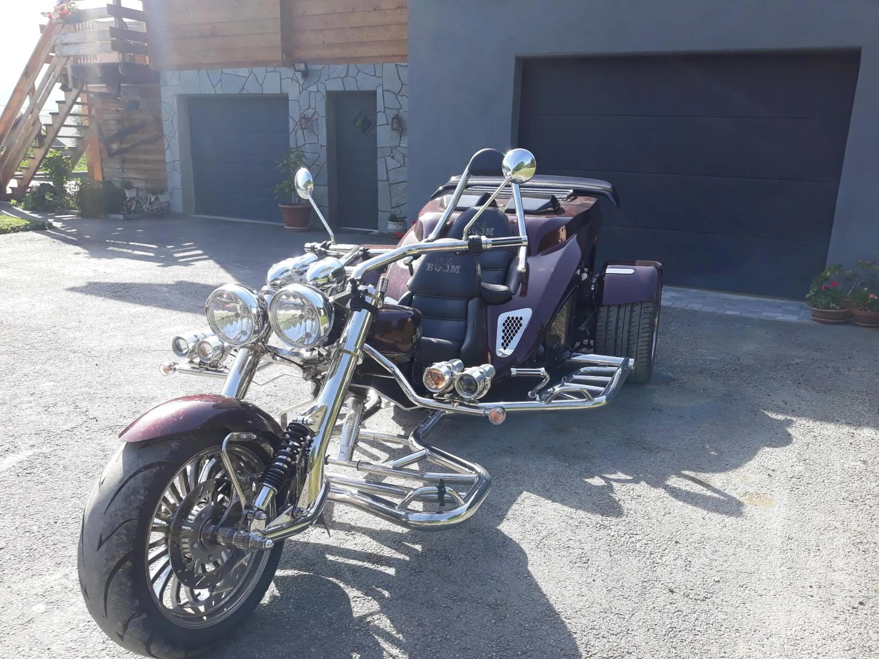 Other in L'Entre 2 Cols