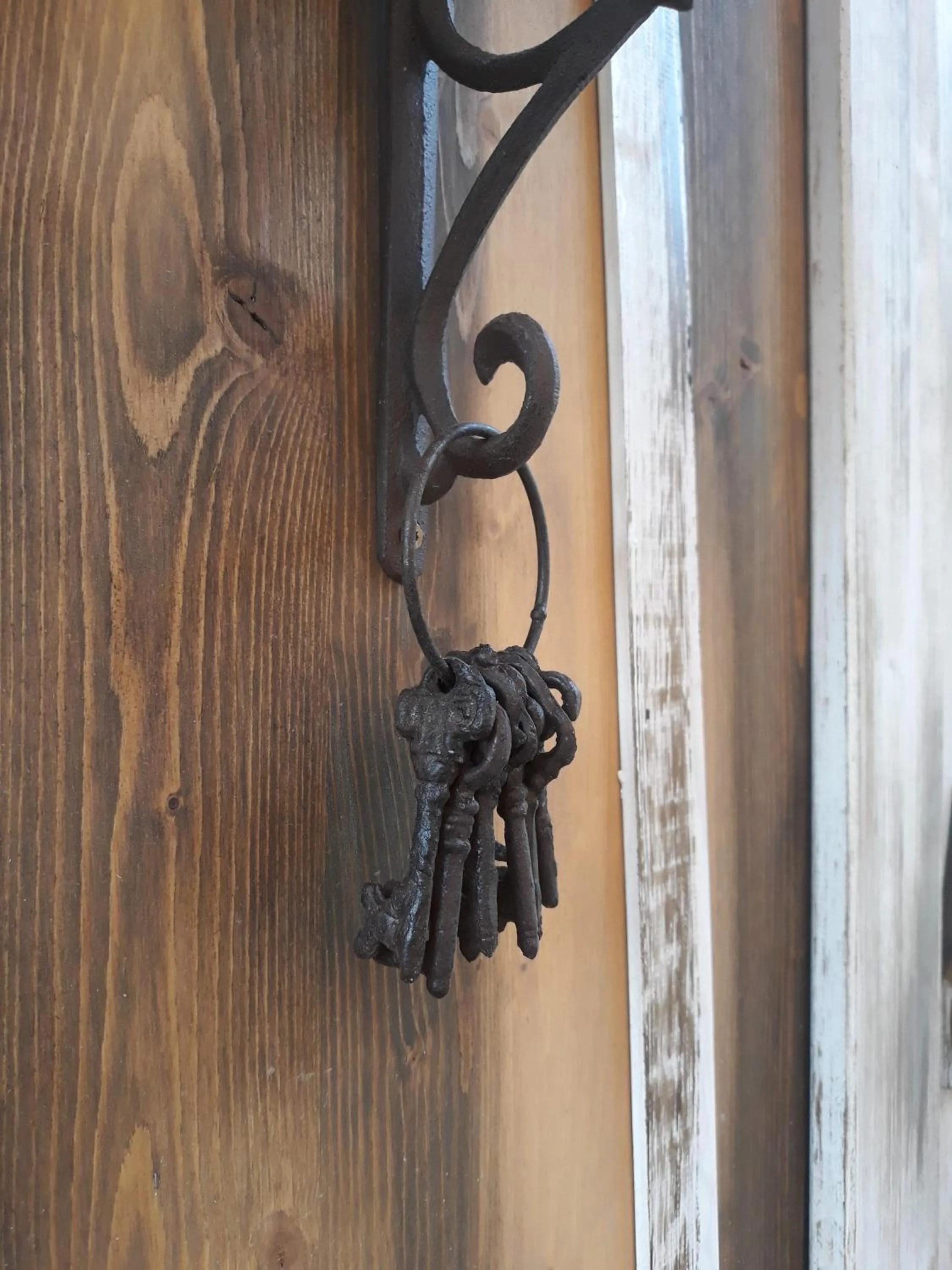 Property building in L'Entre 2 Cols