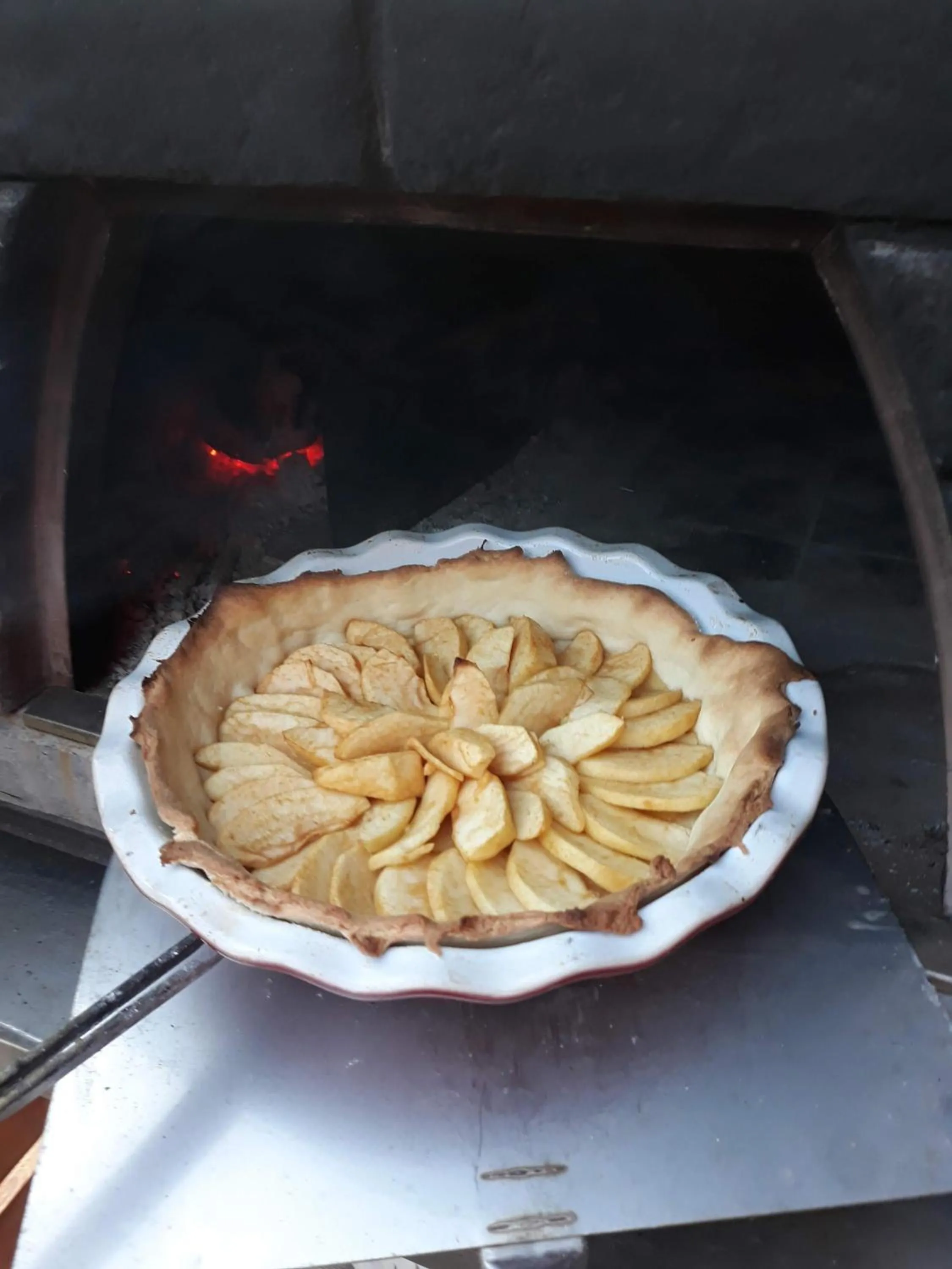 Food and drinks in L'Entre 2 Cols