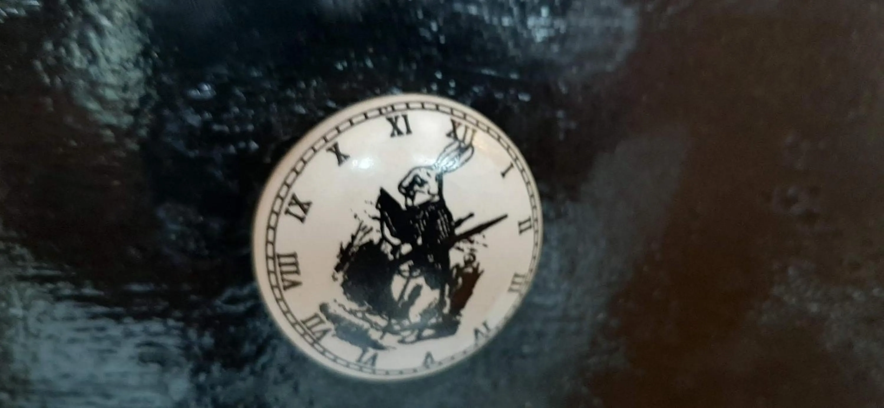 Bathroom in L'Entre 2 Cols