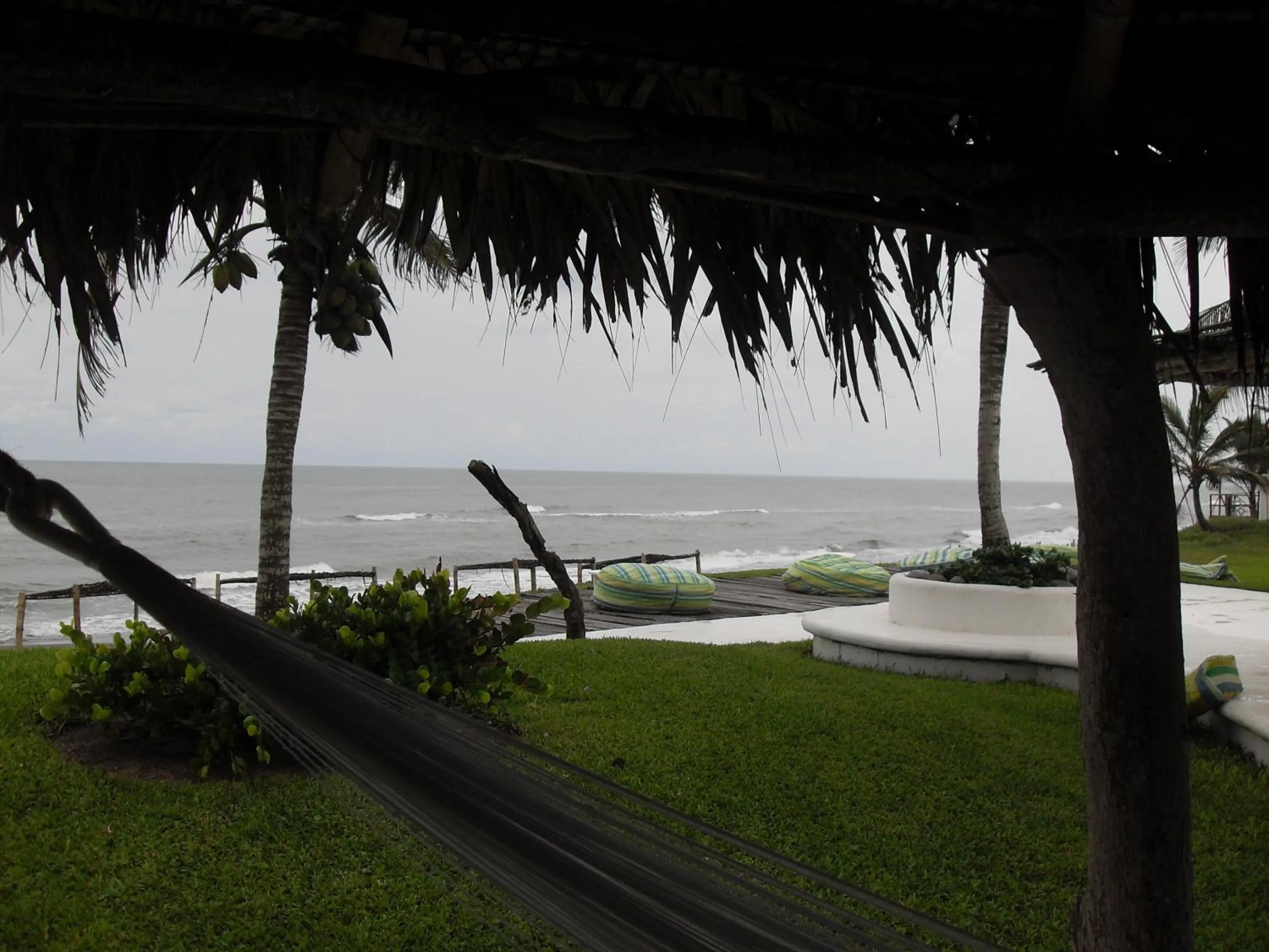 Day in Hotel Azucar, Monte Gordo, a Member of Design Hotels