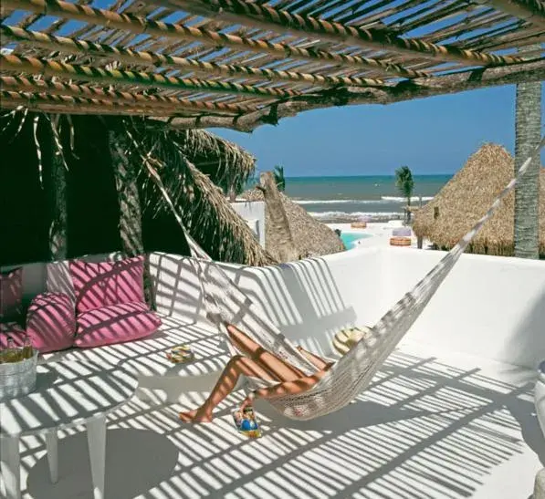 Hotel Azucar, Monte Gordo, a Member of Design Hotels Hotel Azucar, Monte Gordo, a Member of Design Hotels