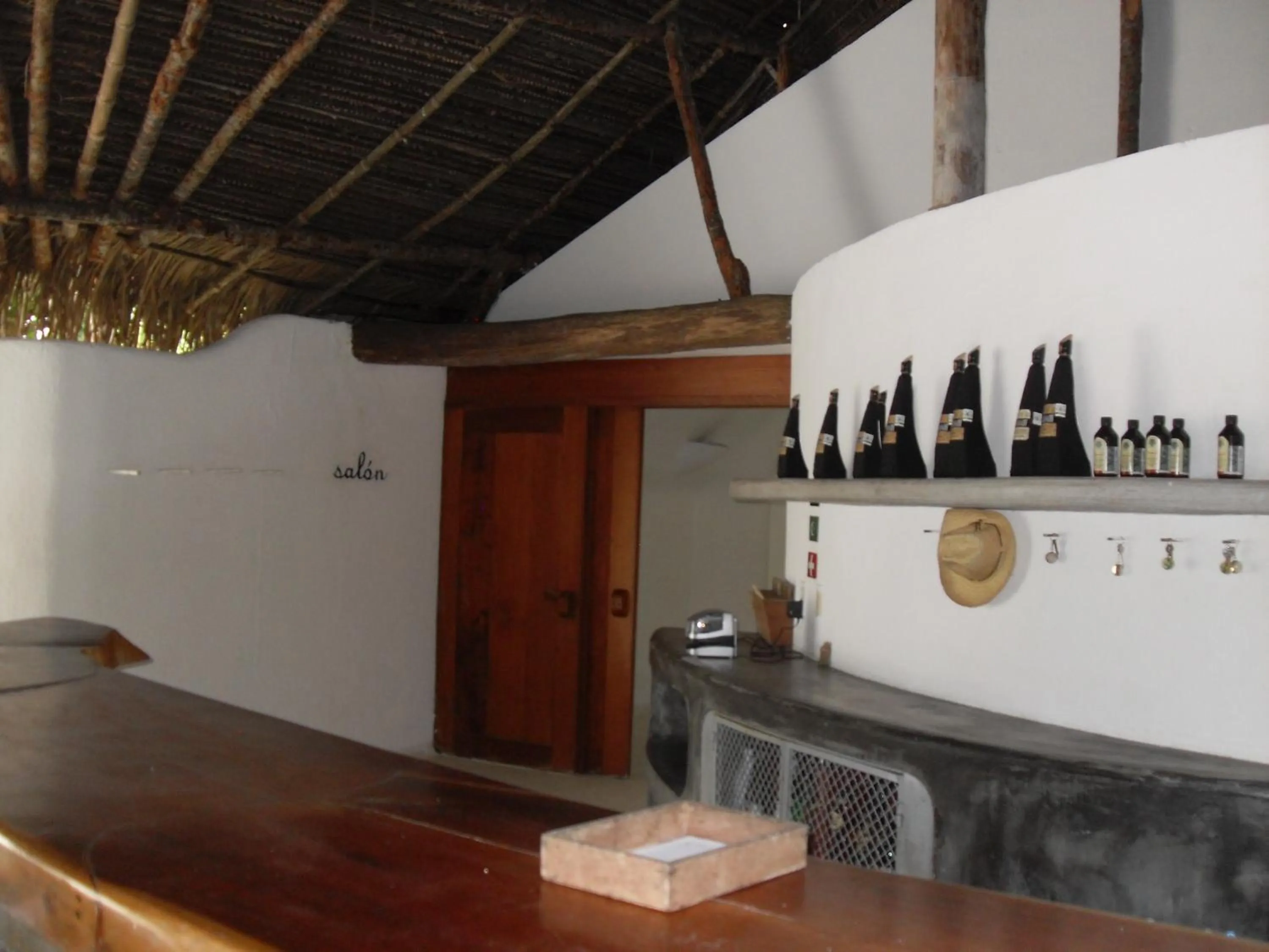 Day in Hotel Azucar, Monte Gordo, a Member of Design Hotels