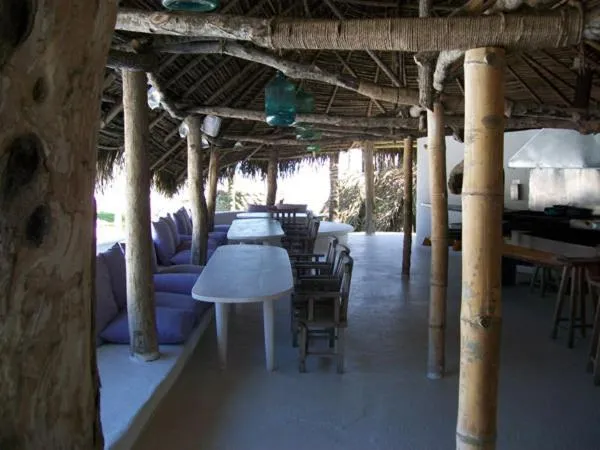 Day in Hotel Azucar, Monte Gordo, a Member of Design Hotels