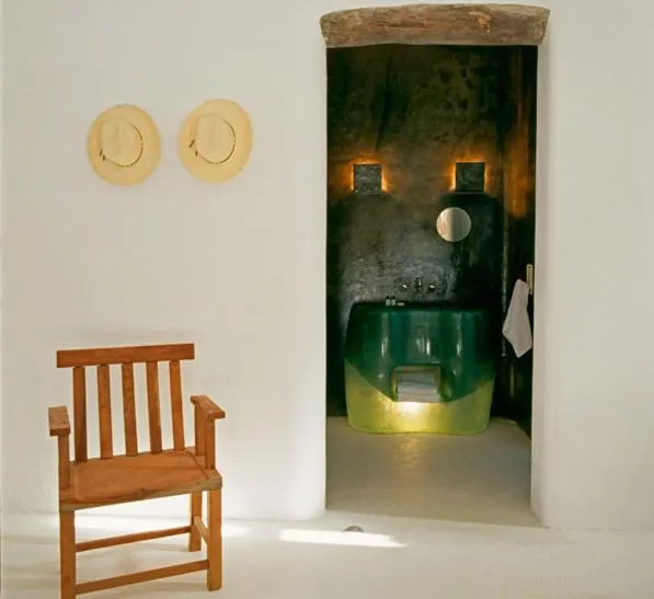 Day in Hotel Azucar, Monte Gordo, a Member of Design Hotels