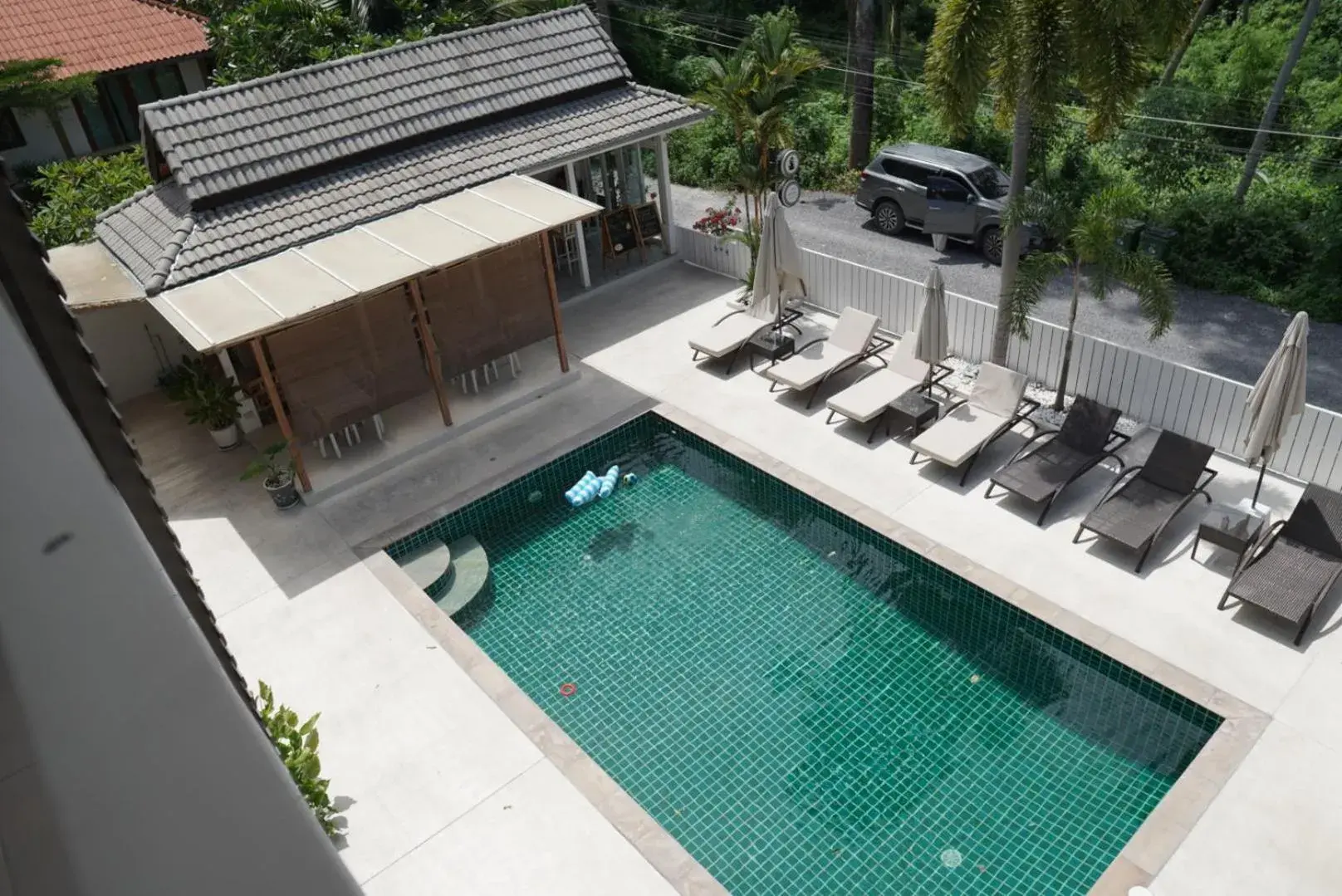 Apartment with Balcony in Ampha Place Hotel Apartment with Balcony in Ampha Place Hotel