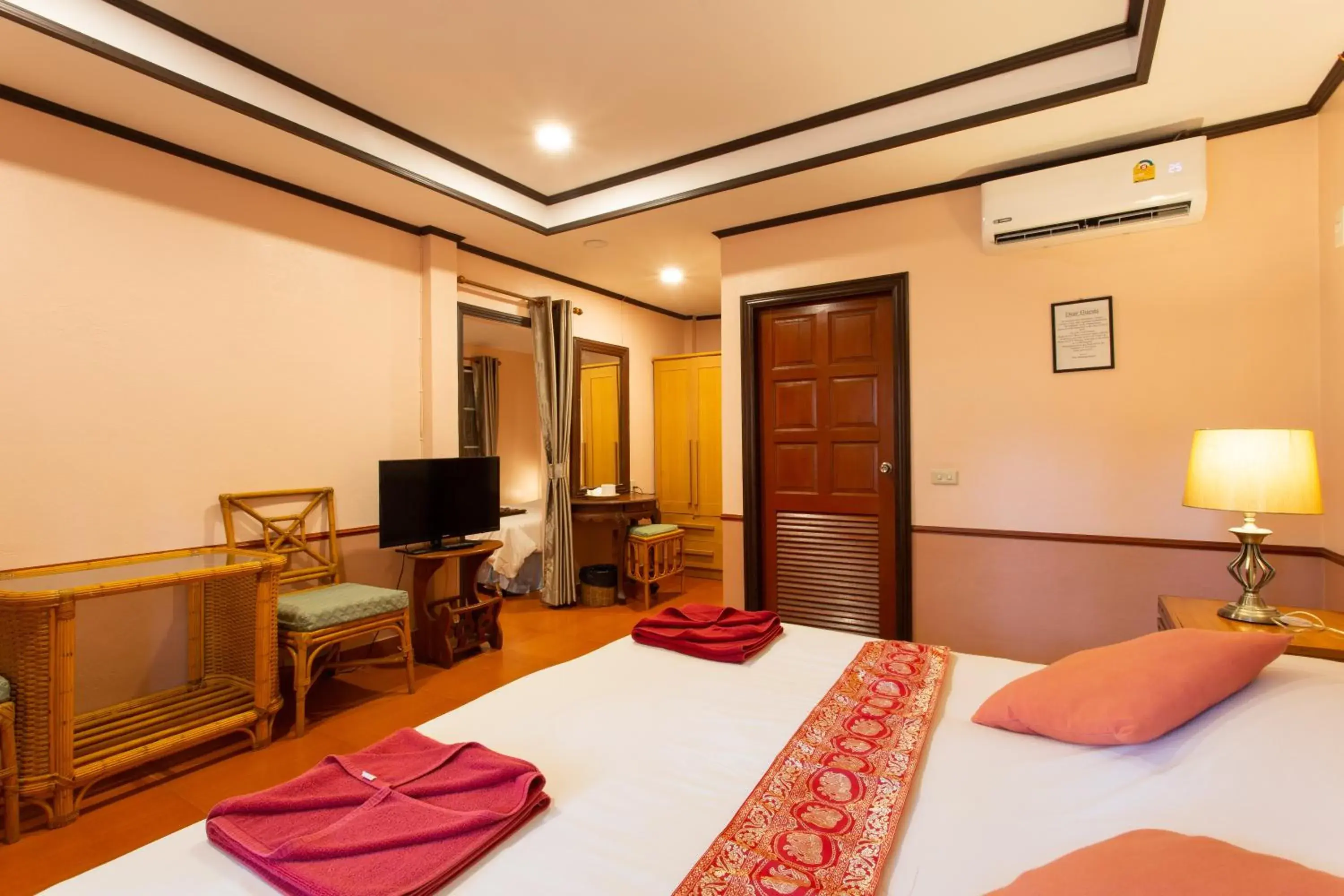 Superior Bungalow in Harry's Bungalows Superior Bungalow in Harry's Bungalows