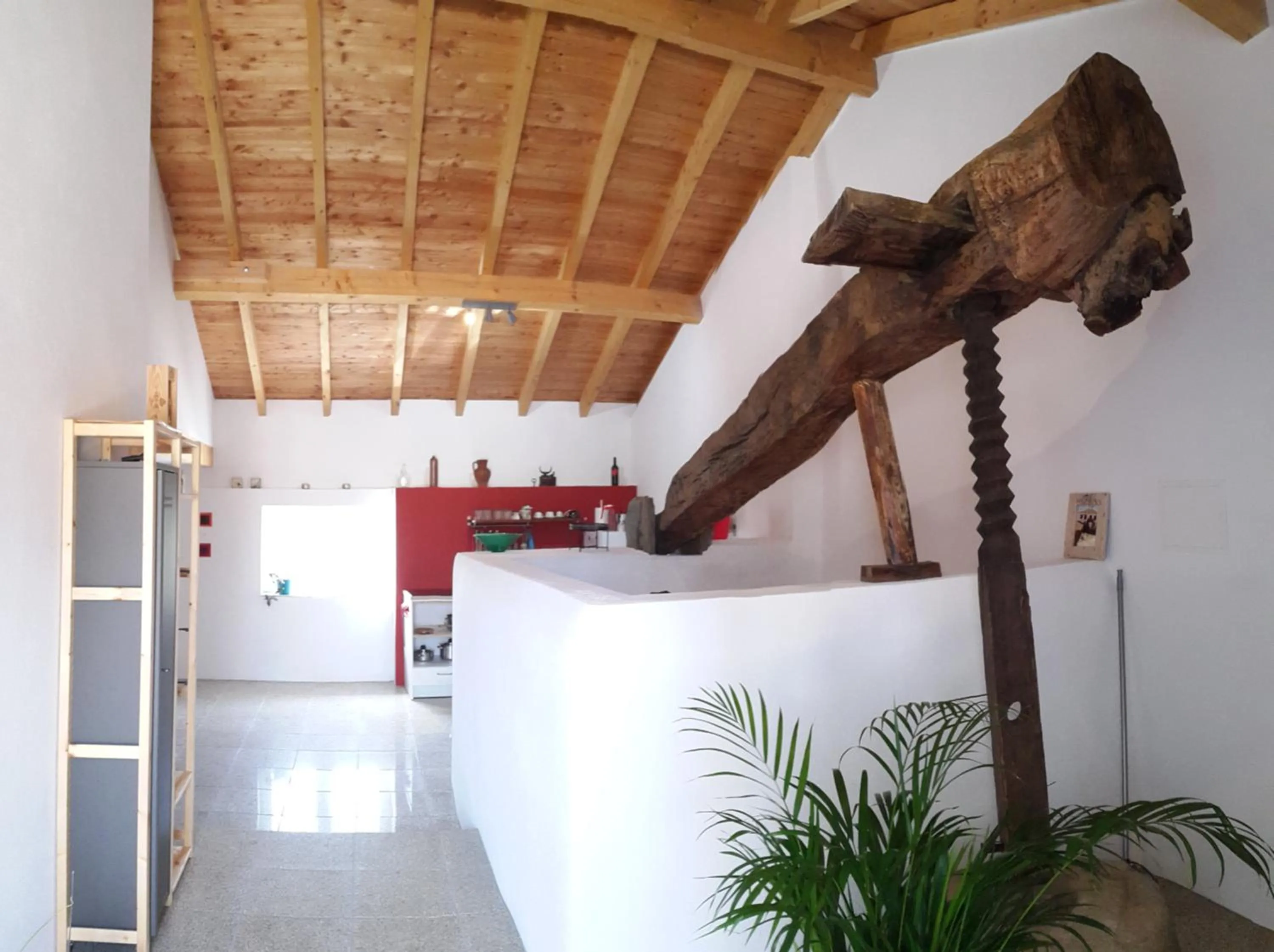 Decorative detail, Bed in Quinta Quatro Ventos