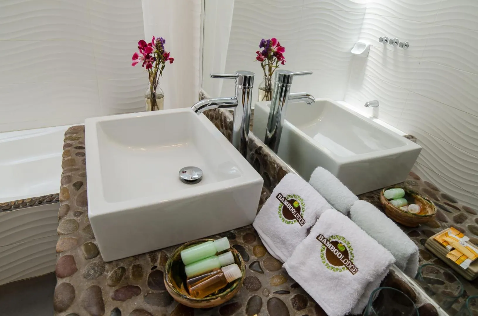 Bamboo Lodge Sacred Valley