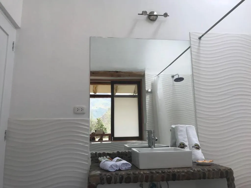 Bamboo Lodge Sacred Valley