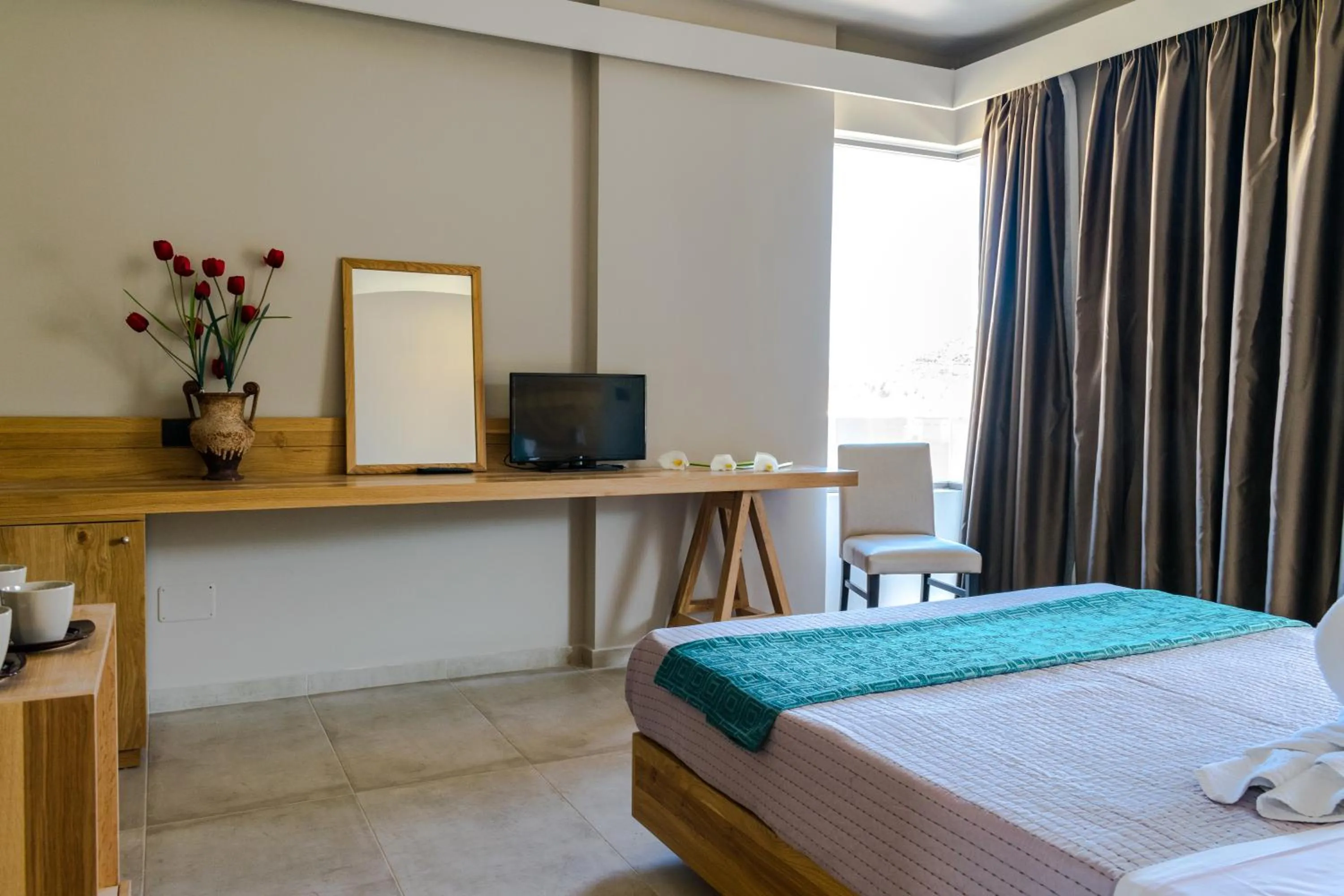 Bedroom in Bali Diamond "by Checkin" Adults Only