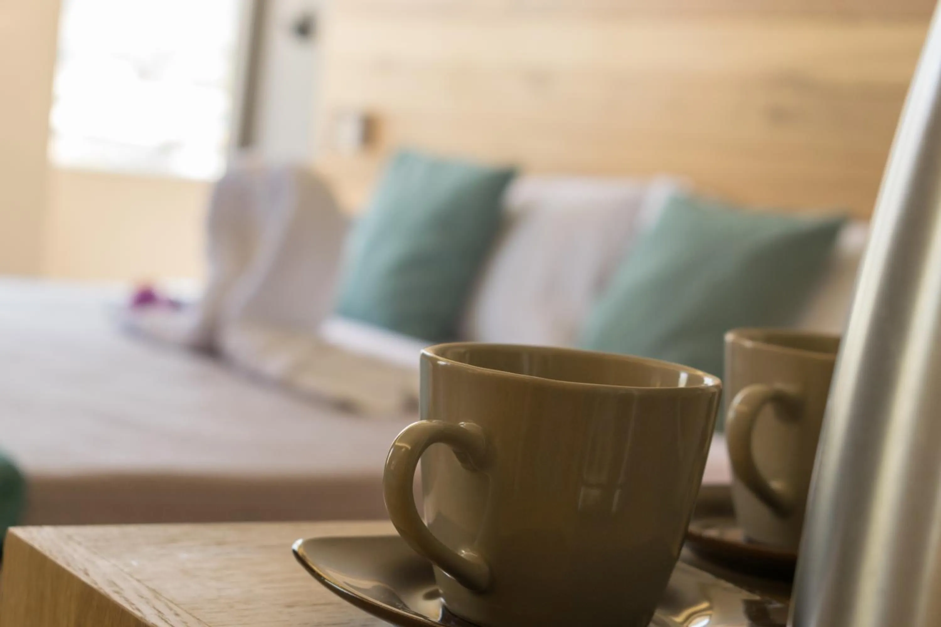 Coffee/tea facilities in Bali Diamond "by Checkin" Adults Only