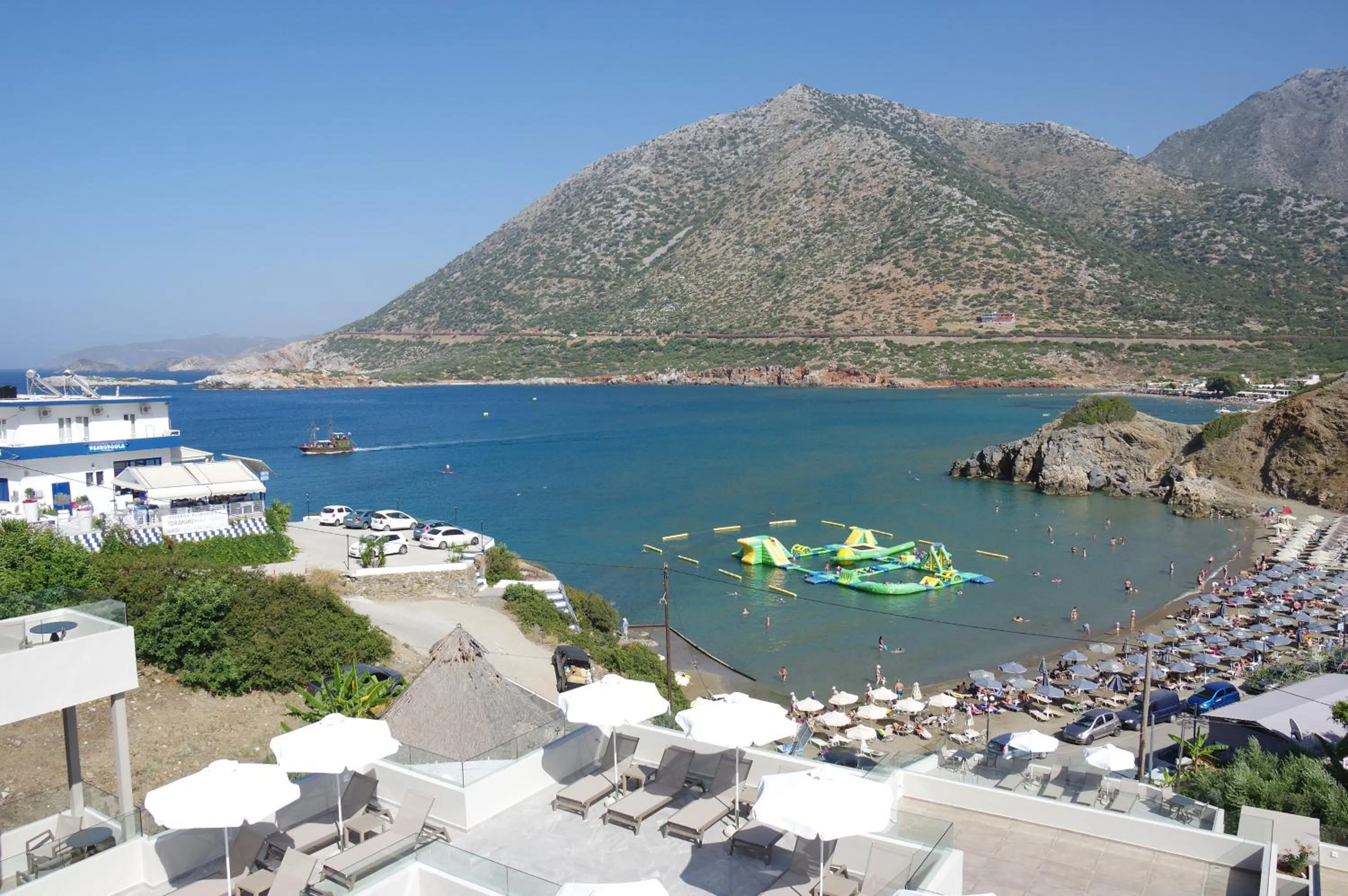 Bali Diamond "by Checkin" Adults Only