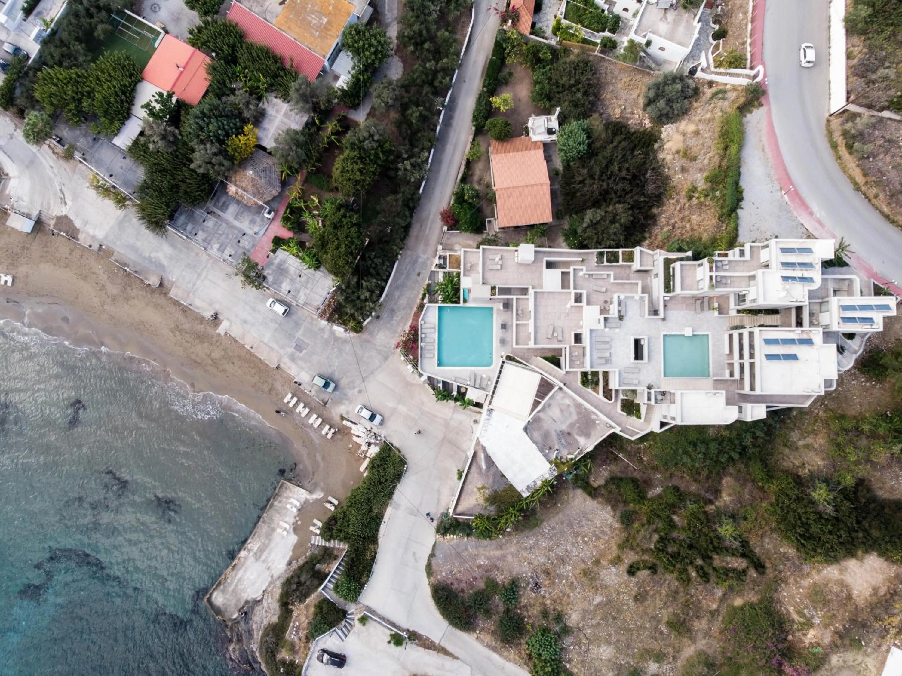 Bali Diamond "by Checkin" Adults Only