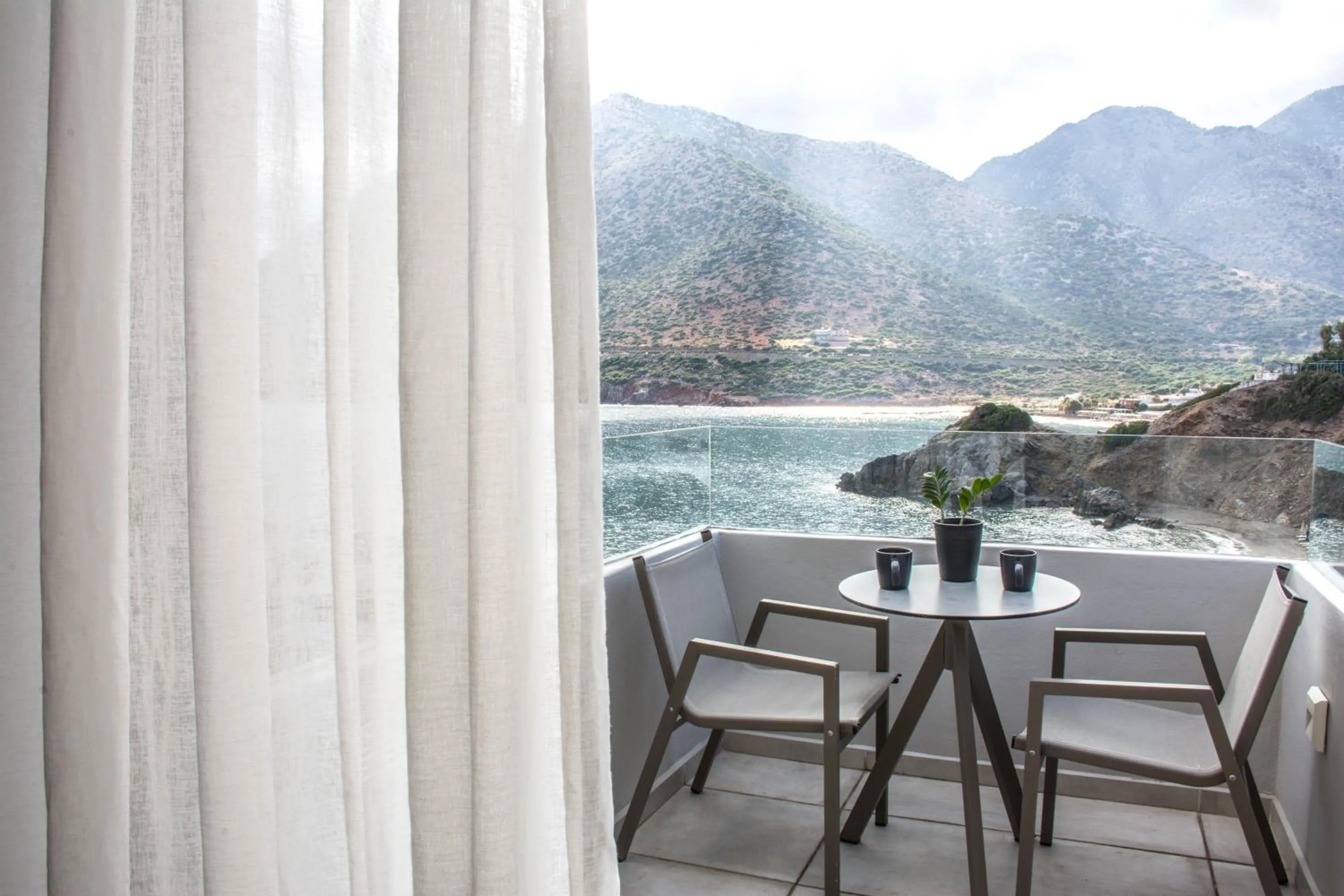 Sea view in Bali Diamond "by Checkin" Adults Only