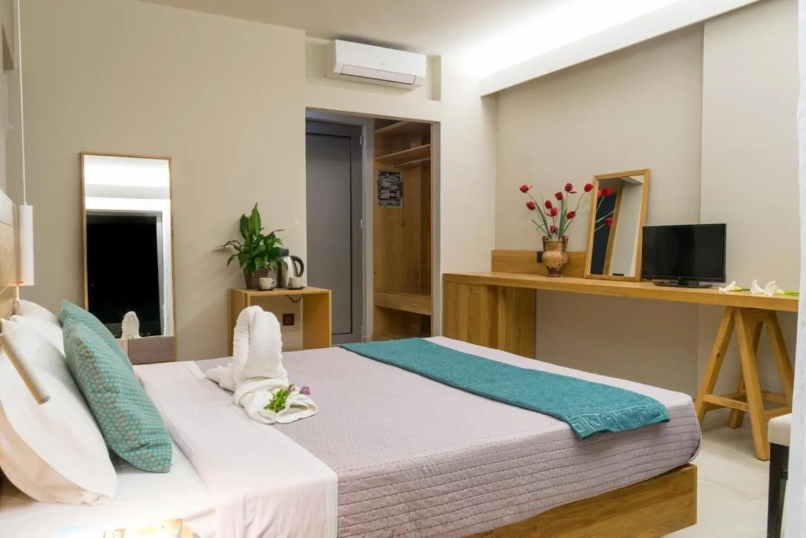 Bedroom in Bali Diamond "by Checkin" Adults Only