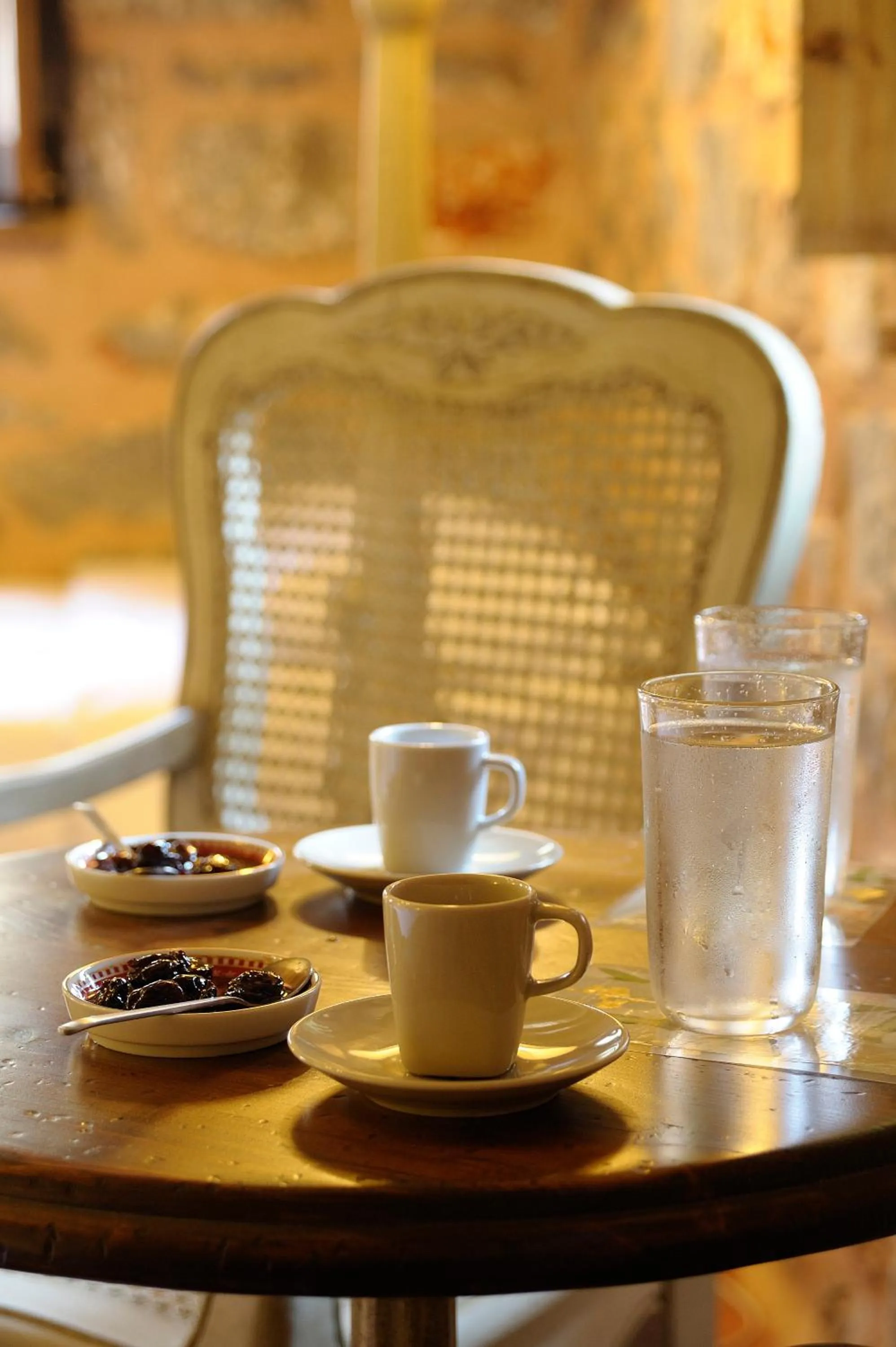 Food in Citta dei Nicliani