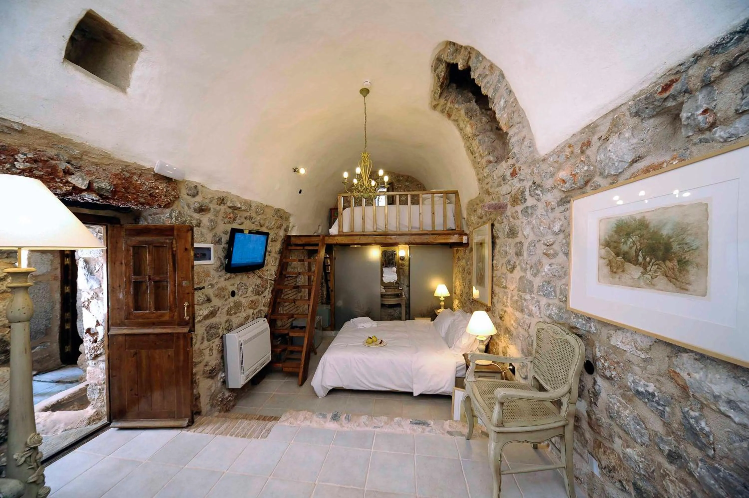 Photo of the whole room, Bed in Citta dei Nicliani