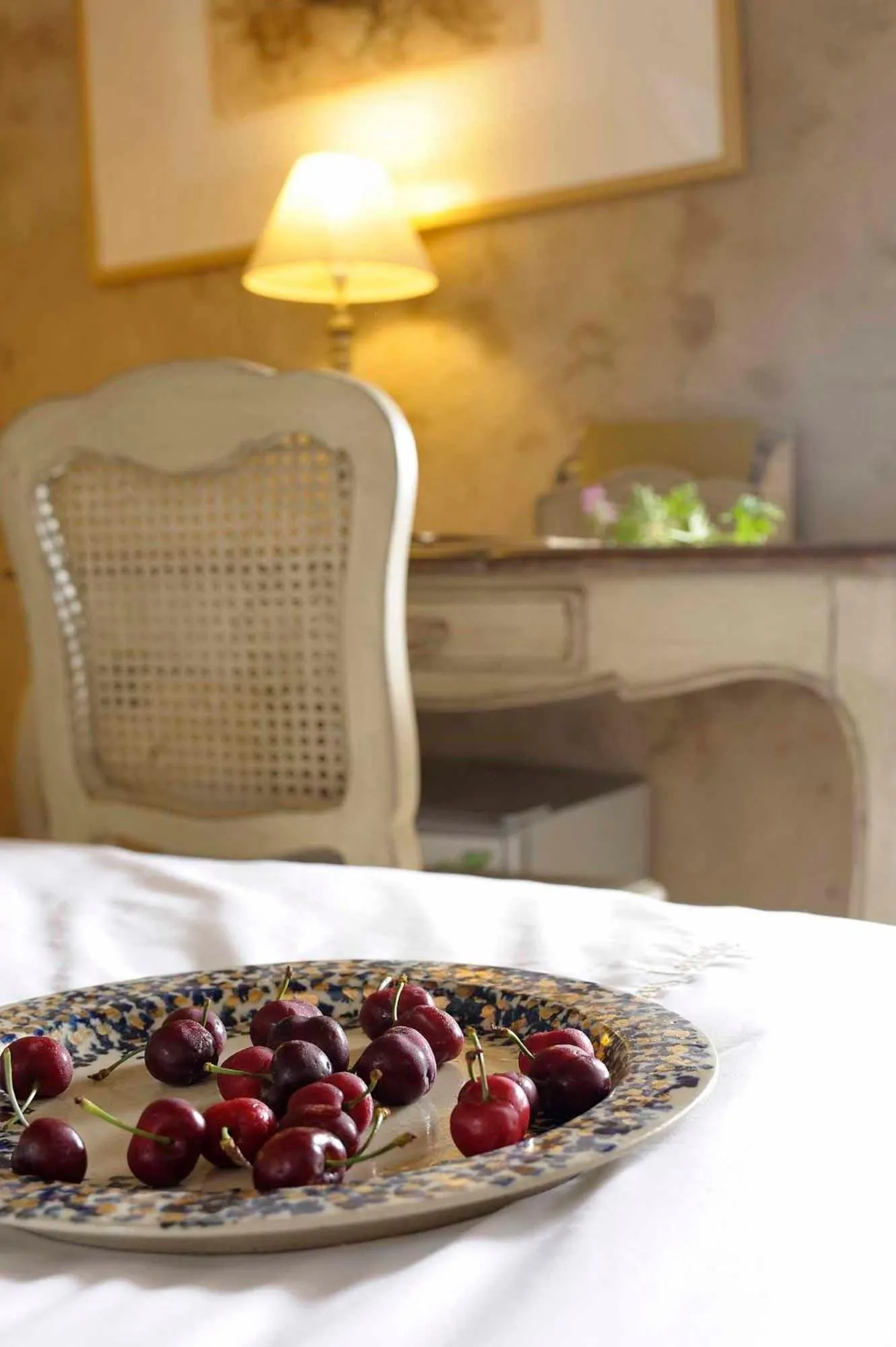 Decorative detail in Citta dei Nicliani