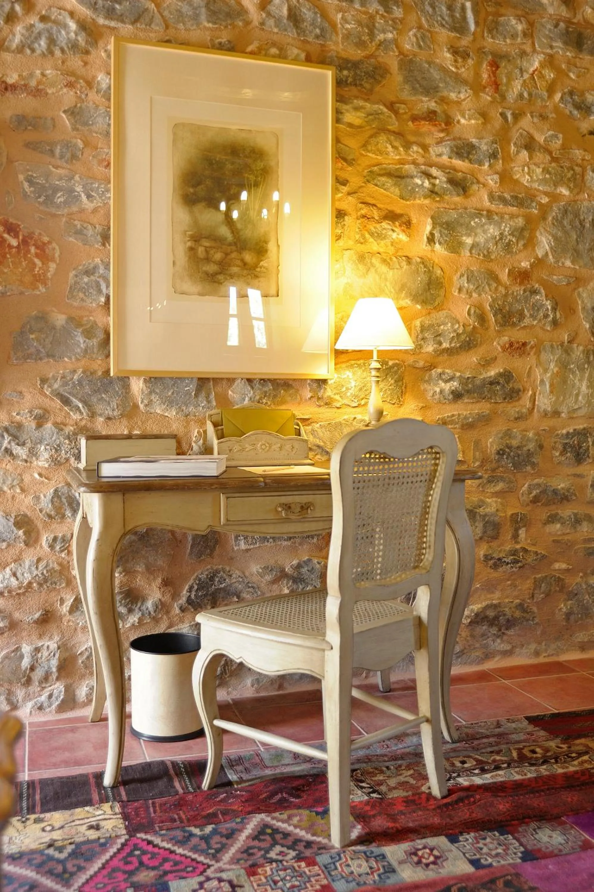 Decorative detail in Citta dei Nicliani