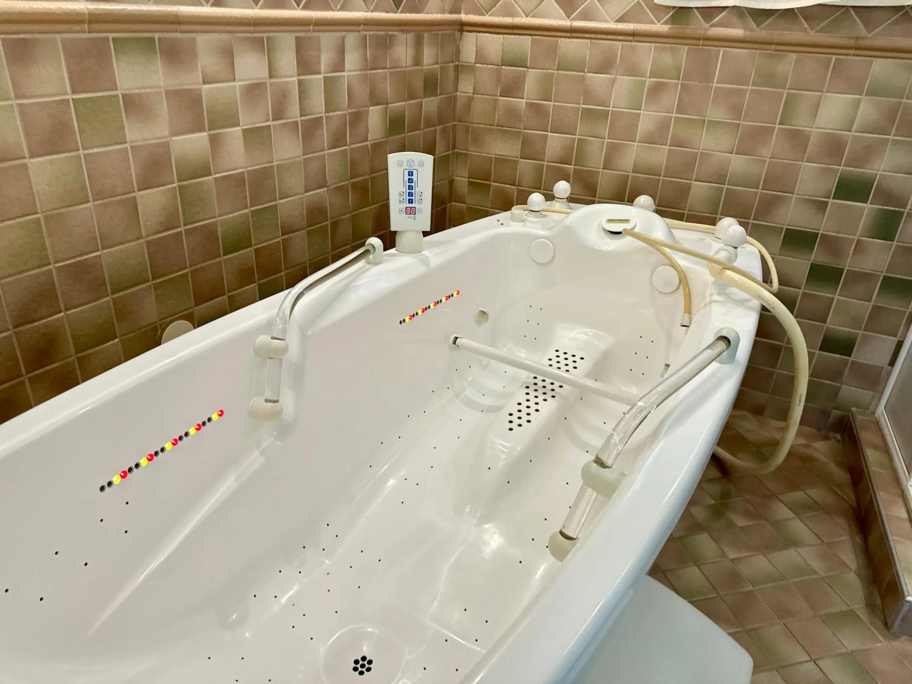 Spa and wellness centre/facilities in Bástya Konferencia és Wellness Hotel