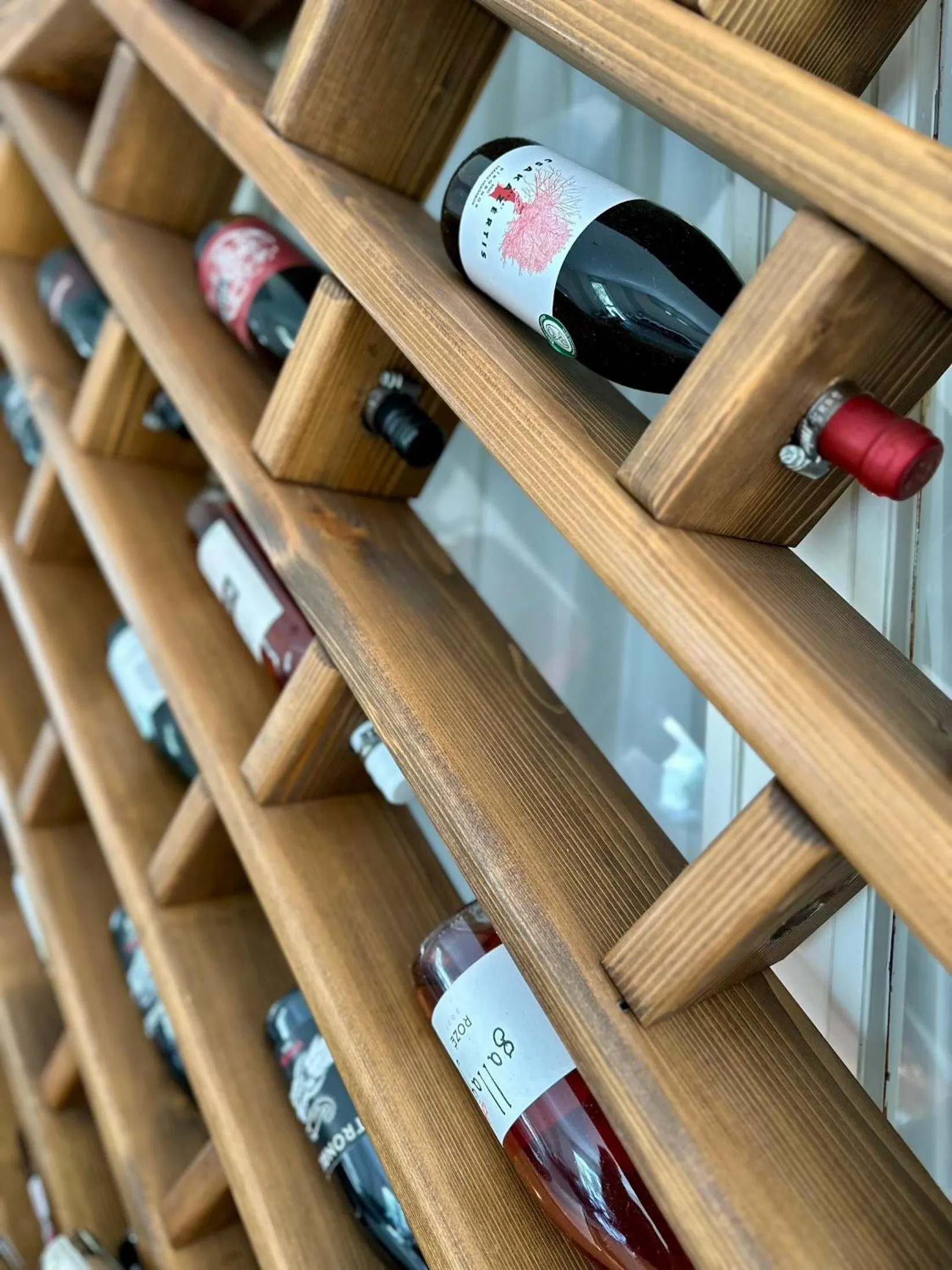 Restaurant/places to eat in Bástya Konferencia és Wellness Hotel