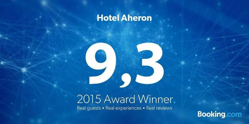 Hotel Aheron