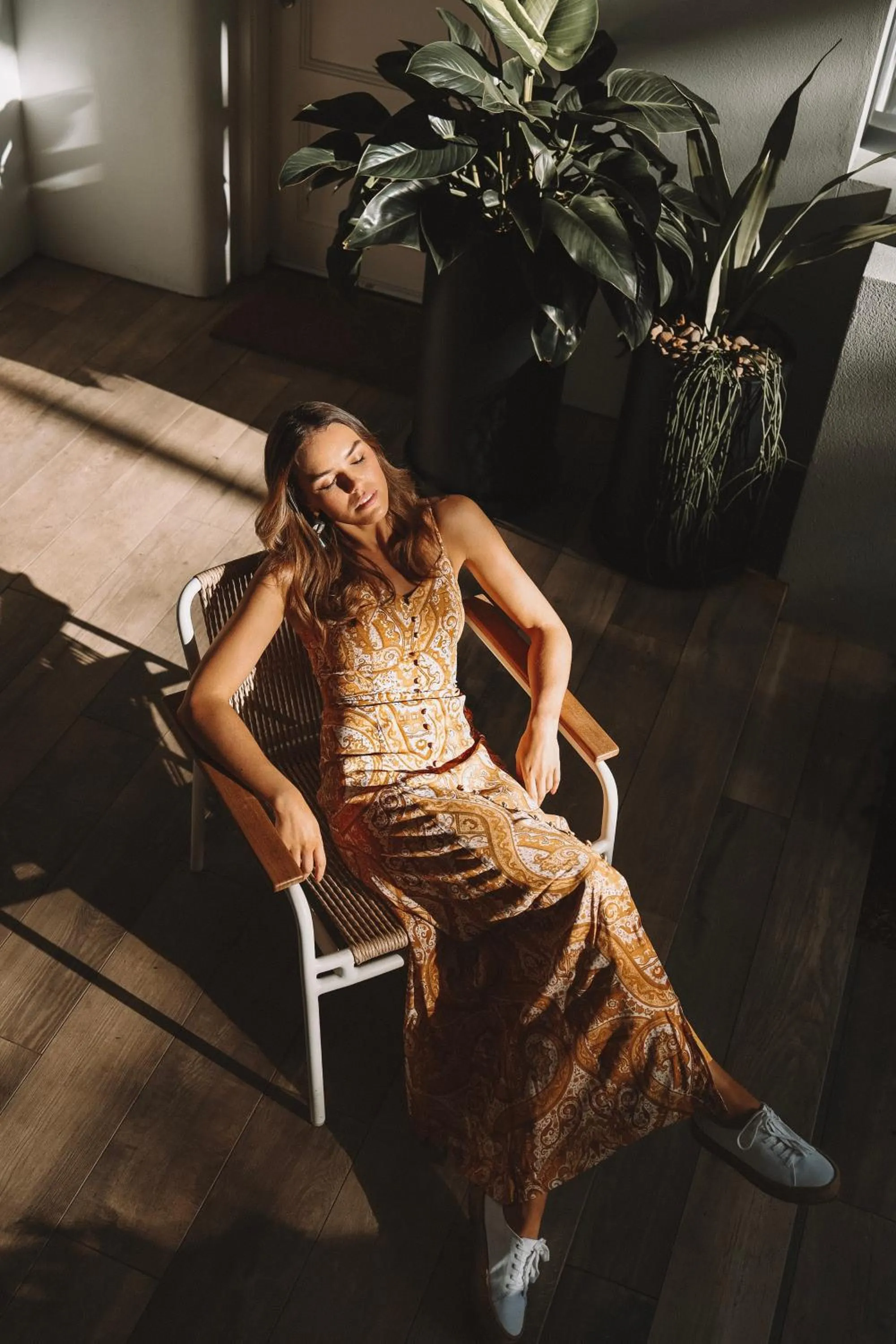 Patio in The Baxley Bondi