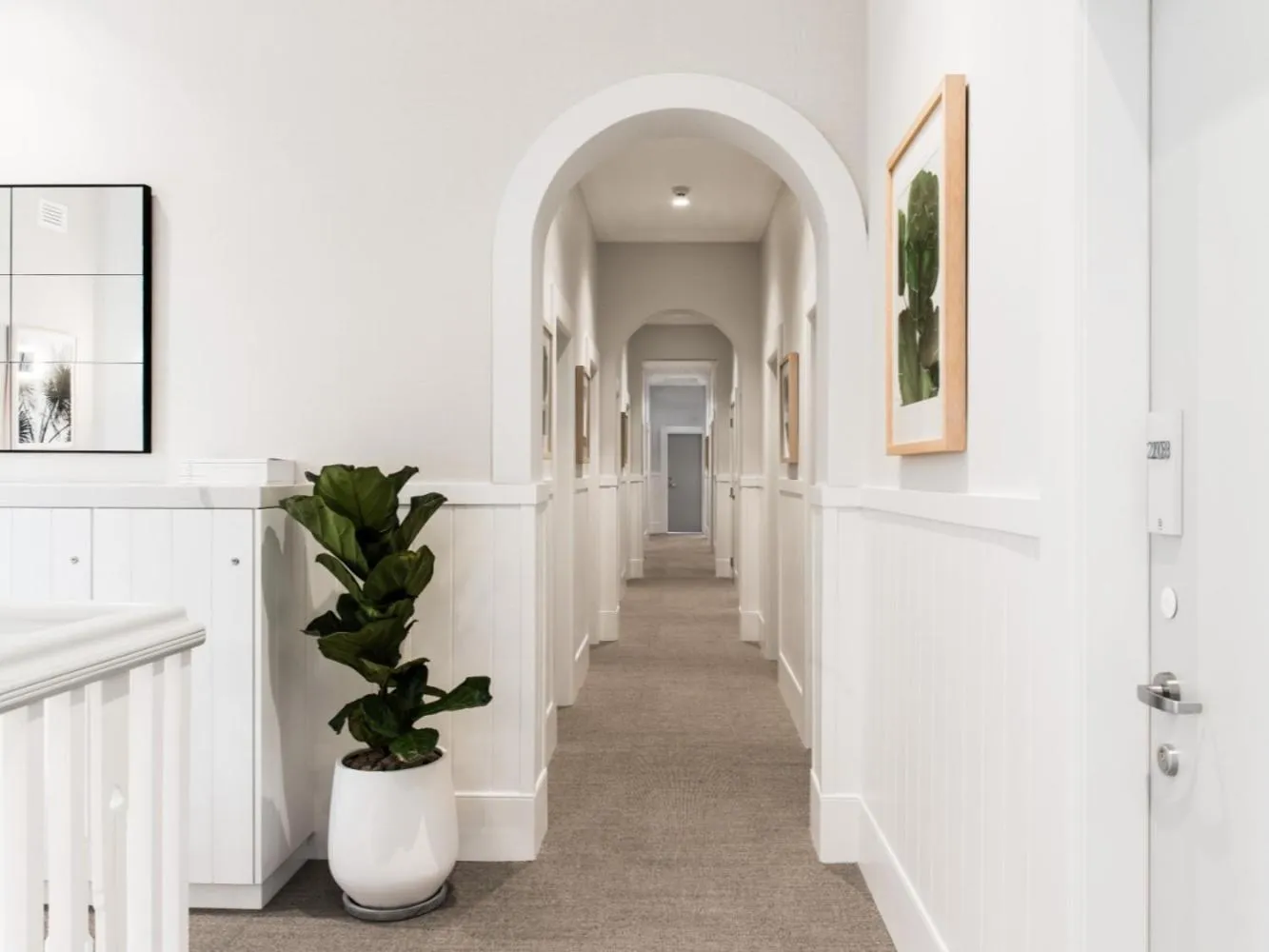 Property building in The Baxley Bondi