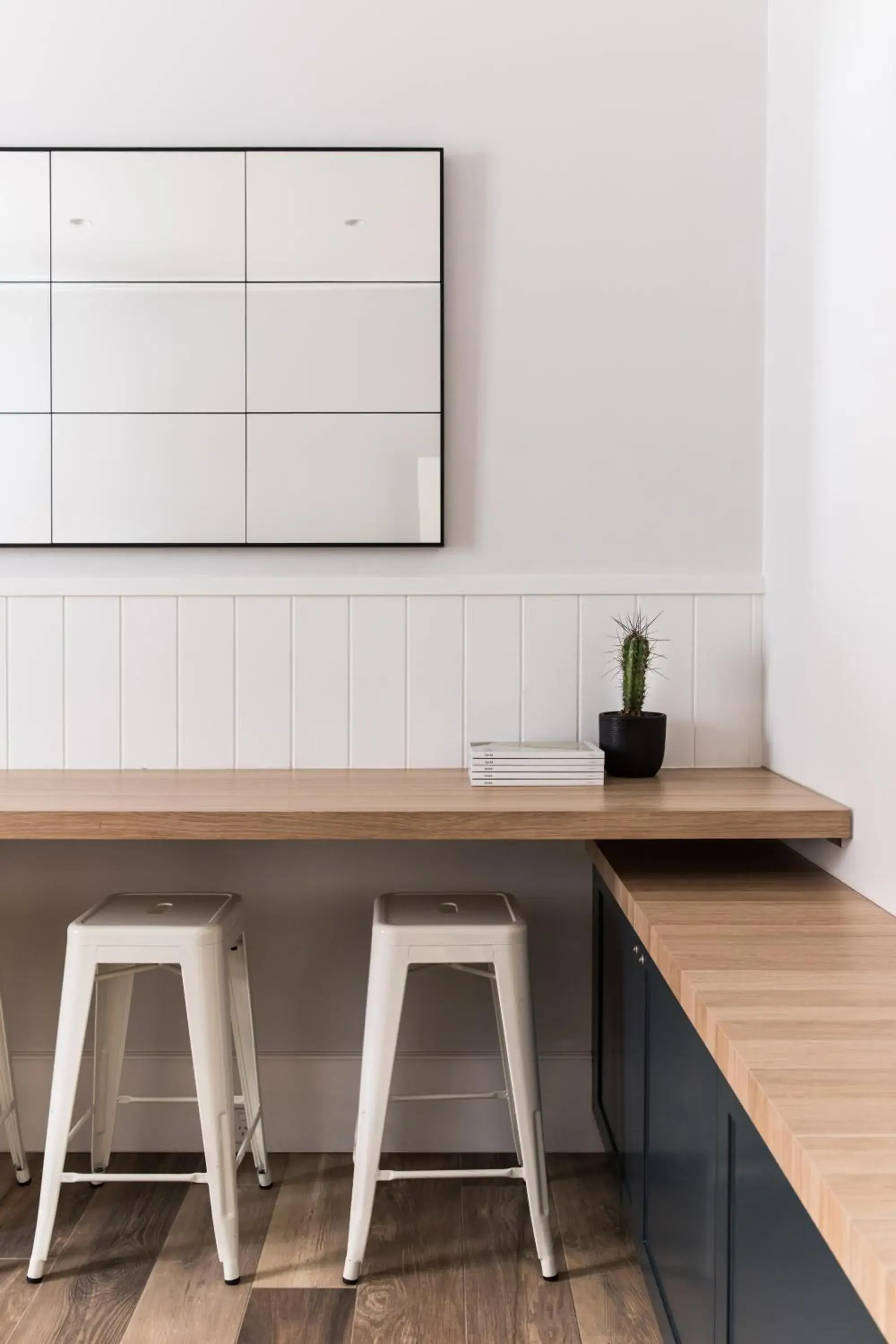 Small Single Room with Shared Bathroom in The Baxley Bondi Small Single Room with Shared Bathroom in The Baxley Bondi