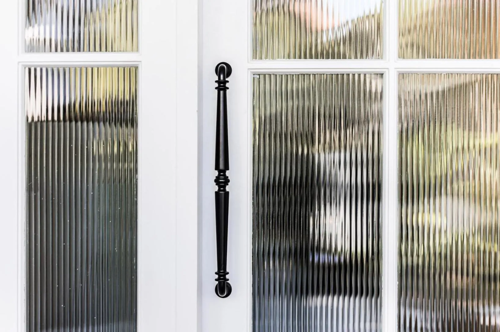 Patio in The Baxley Bondi