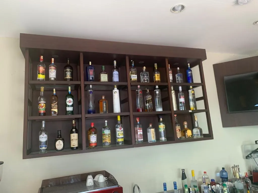 Palo Santo Galápagos Hotel