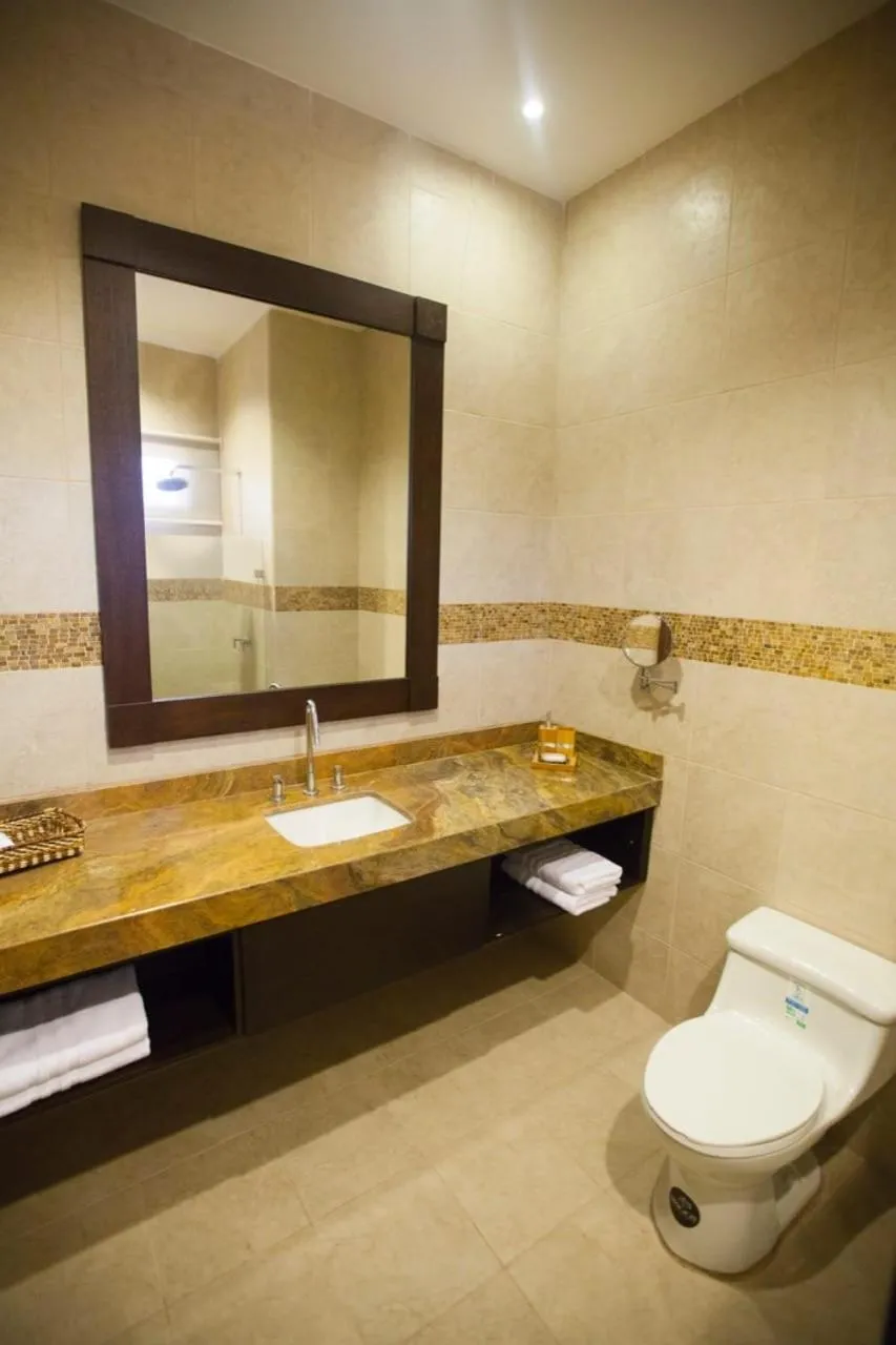 Palo Santo Galápagos Hotel