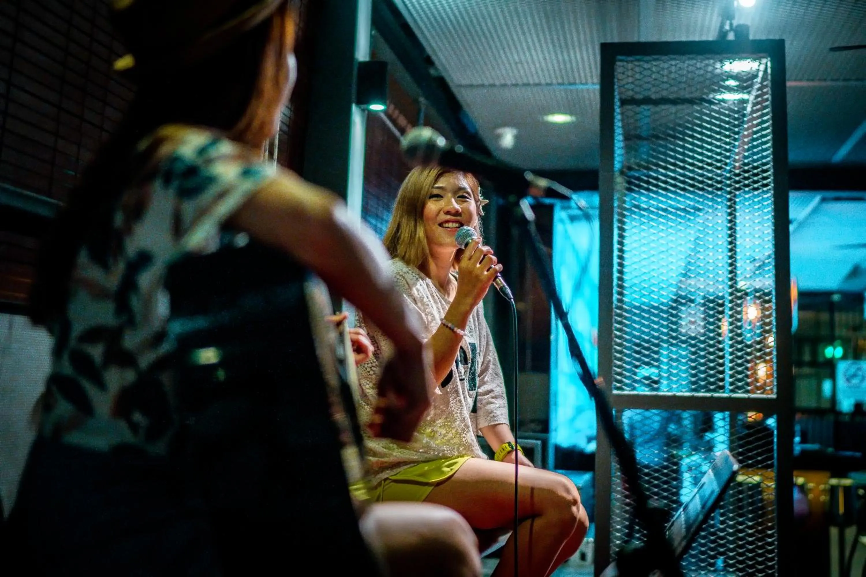 Aman Tioman Beach Resort